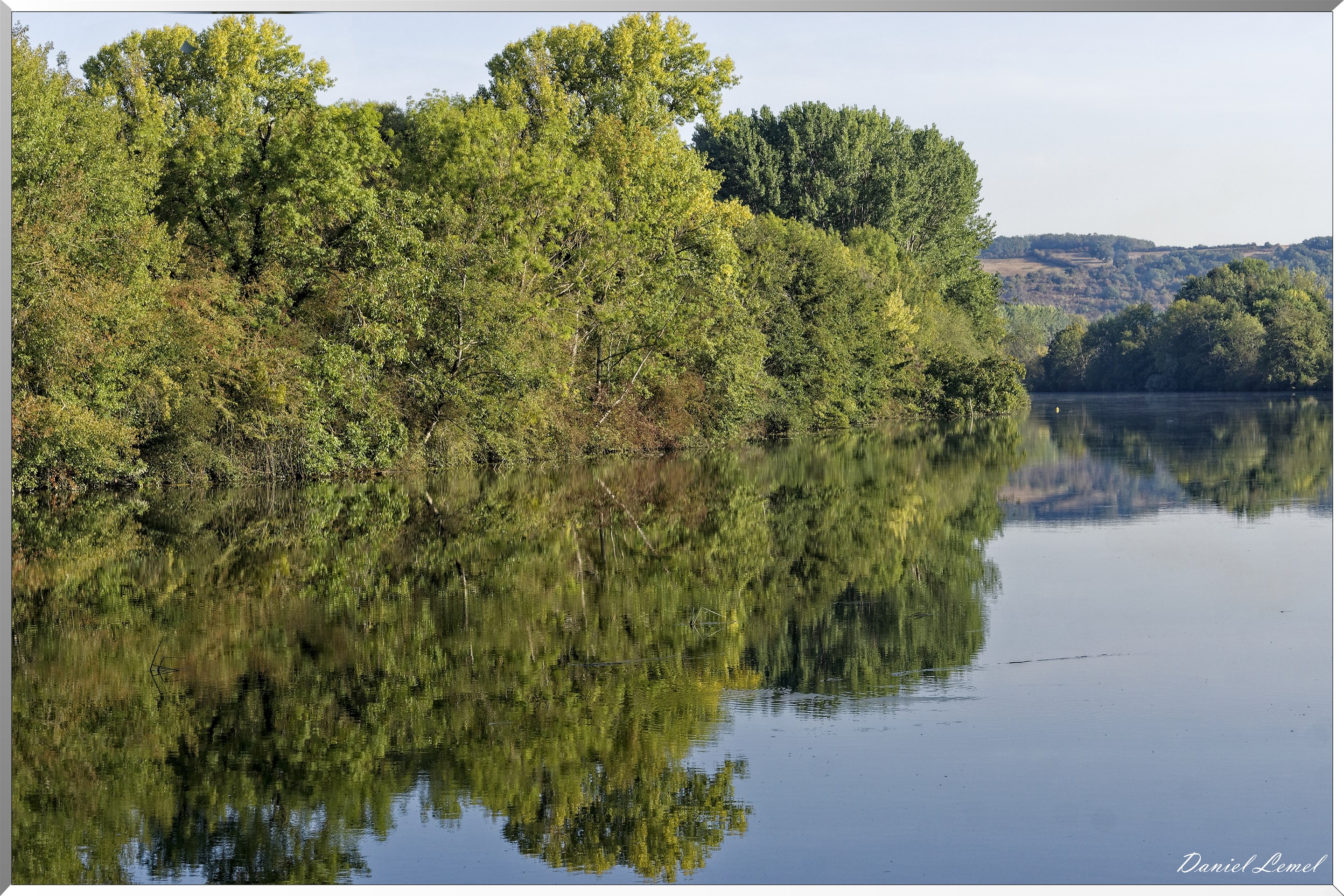 L'Yonne