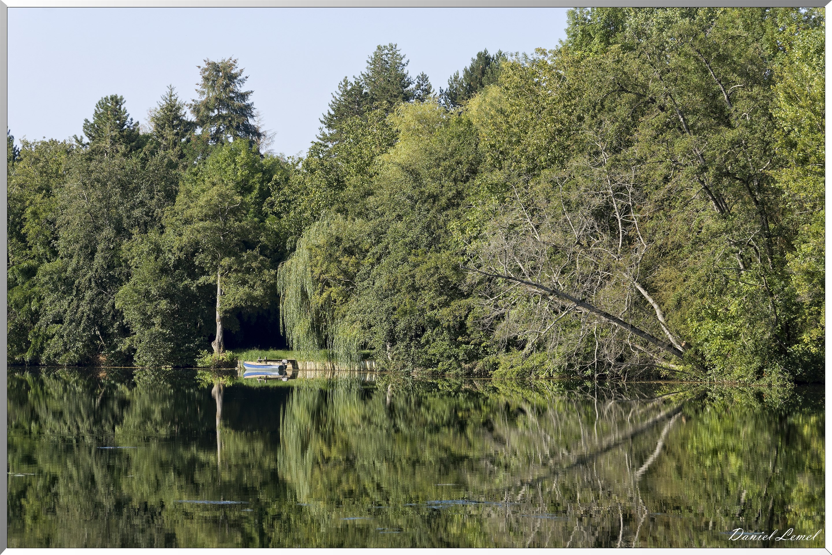 L'Yonne