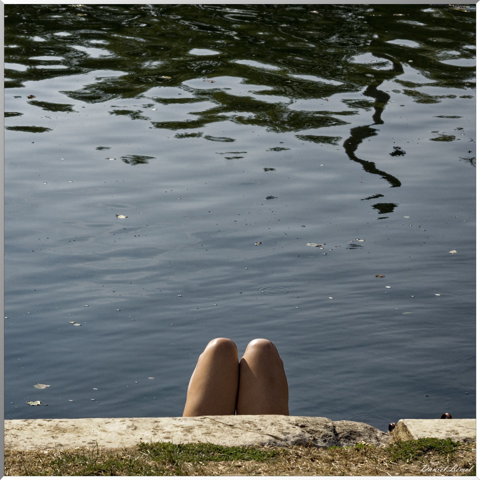 Bronzage