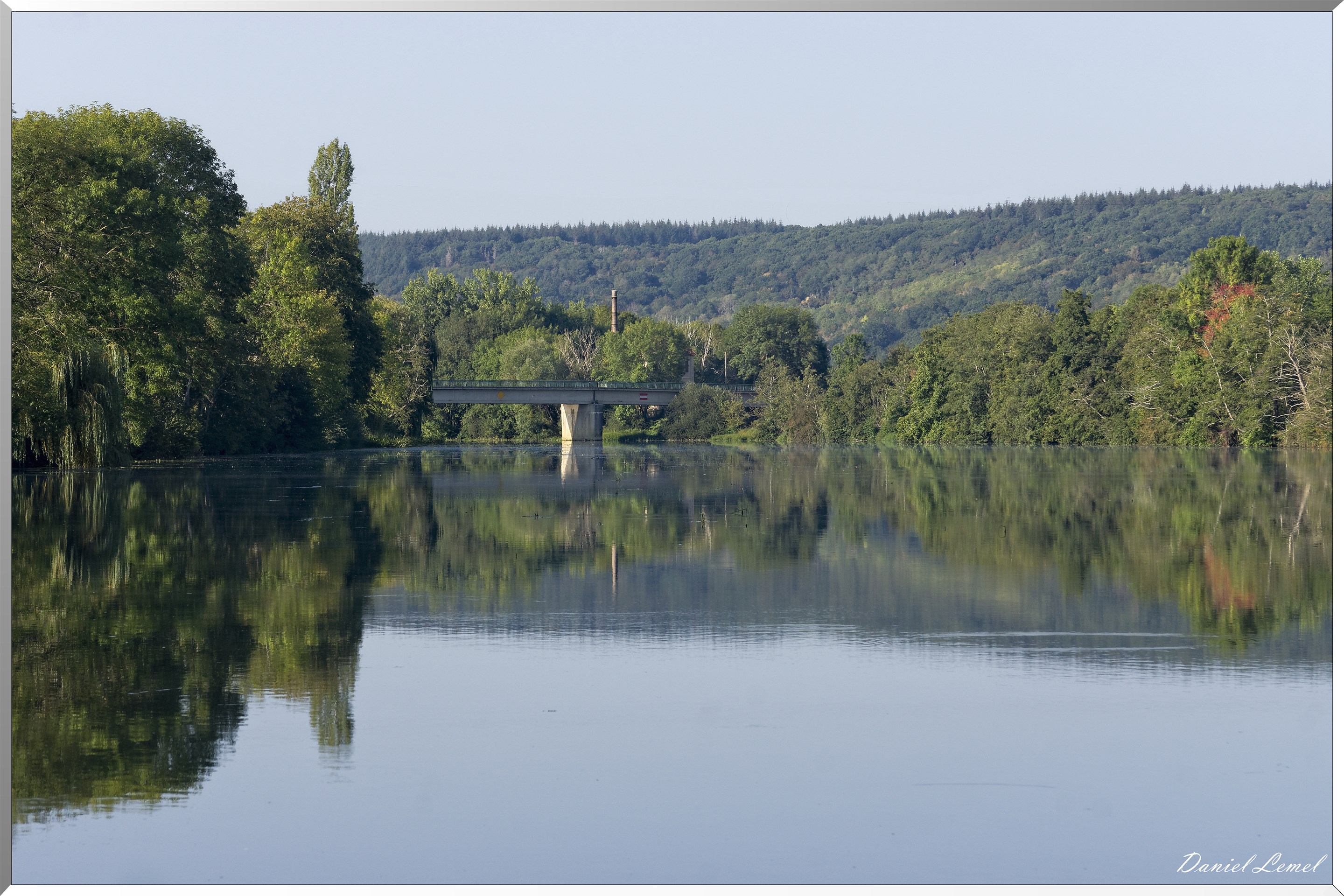 L'Yonne
