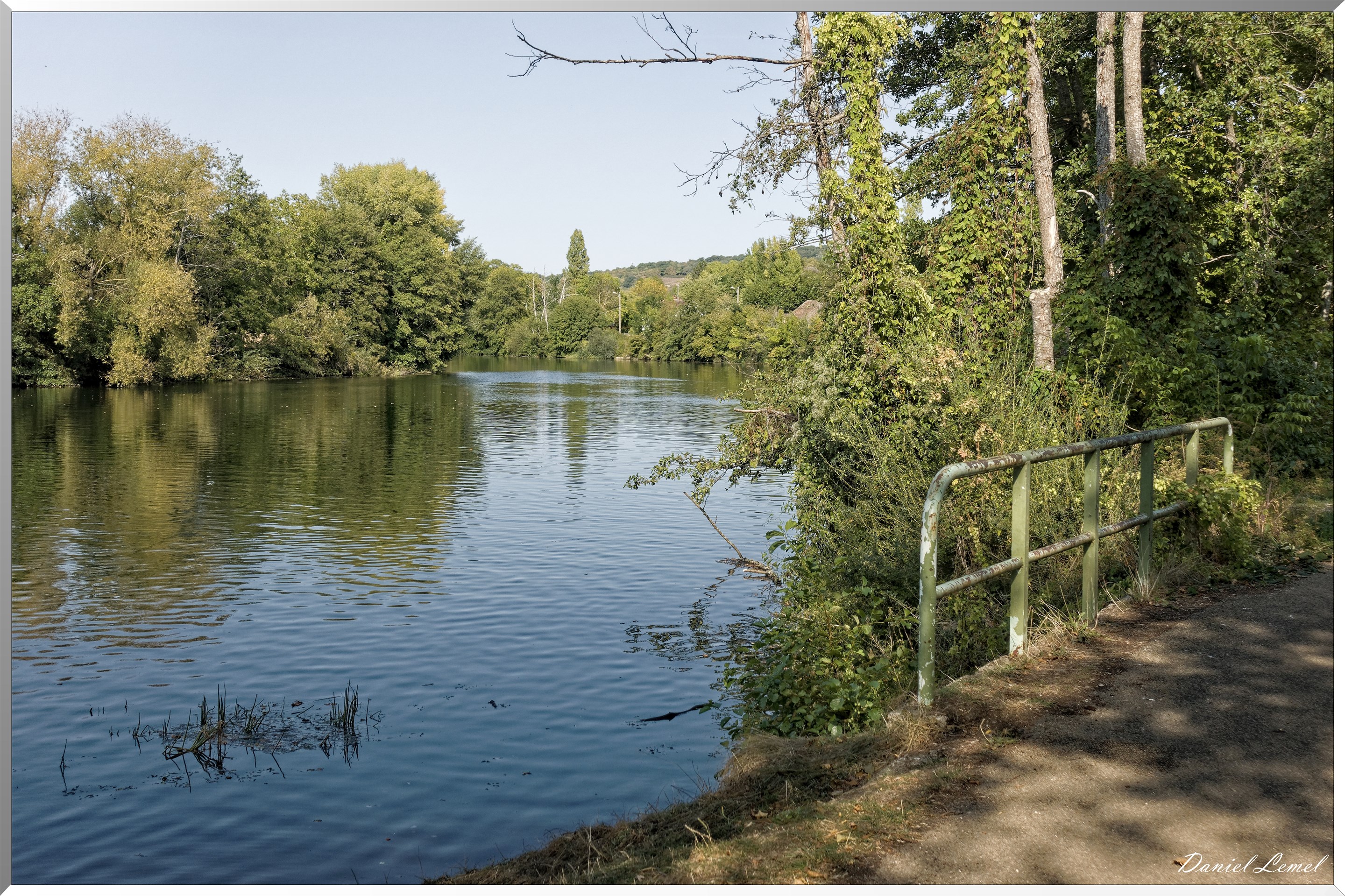 l'Yonne