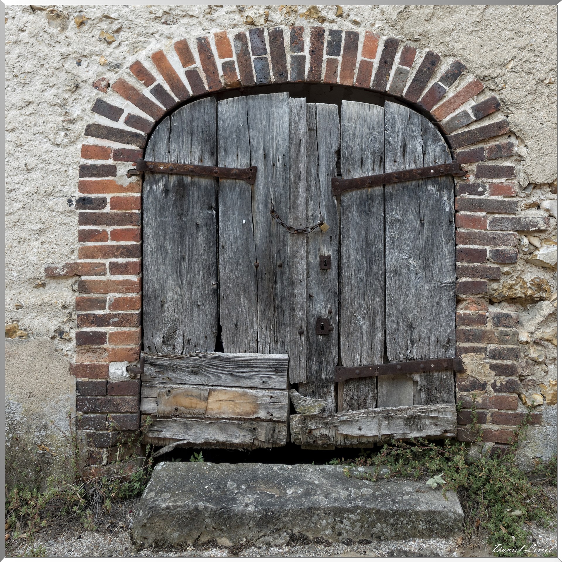 Porte
