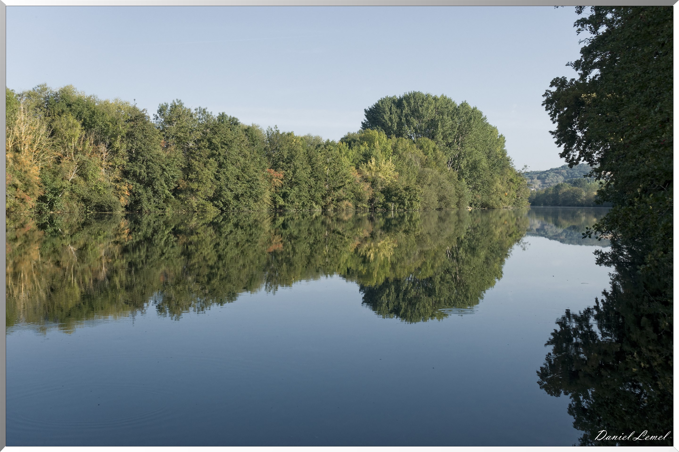 L'Yonne