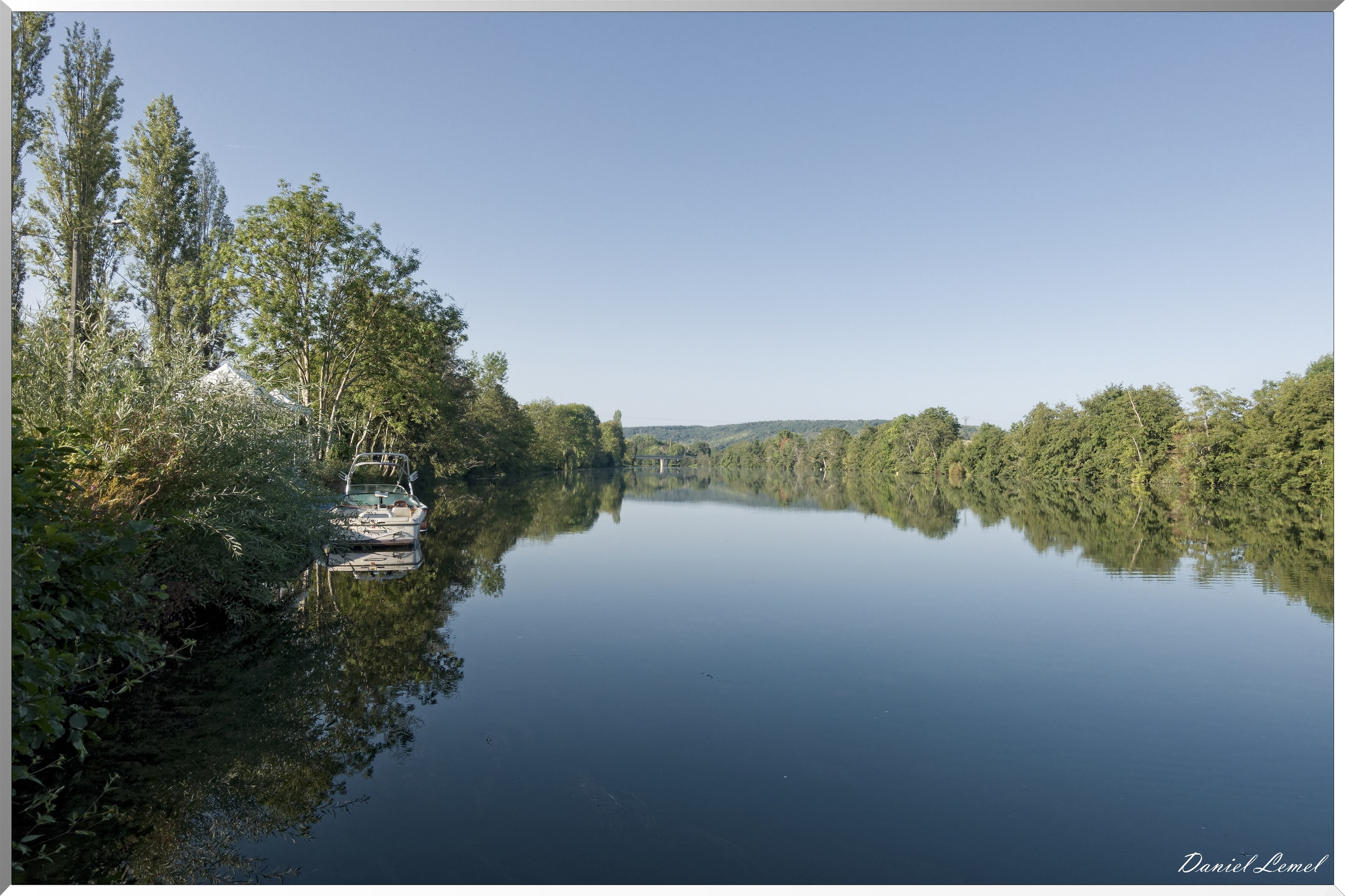 L'Yonne