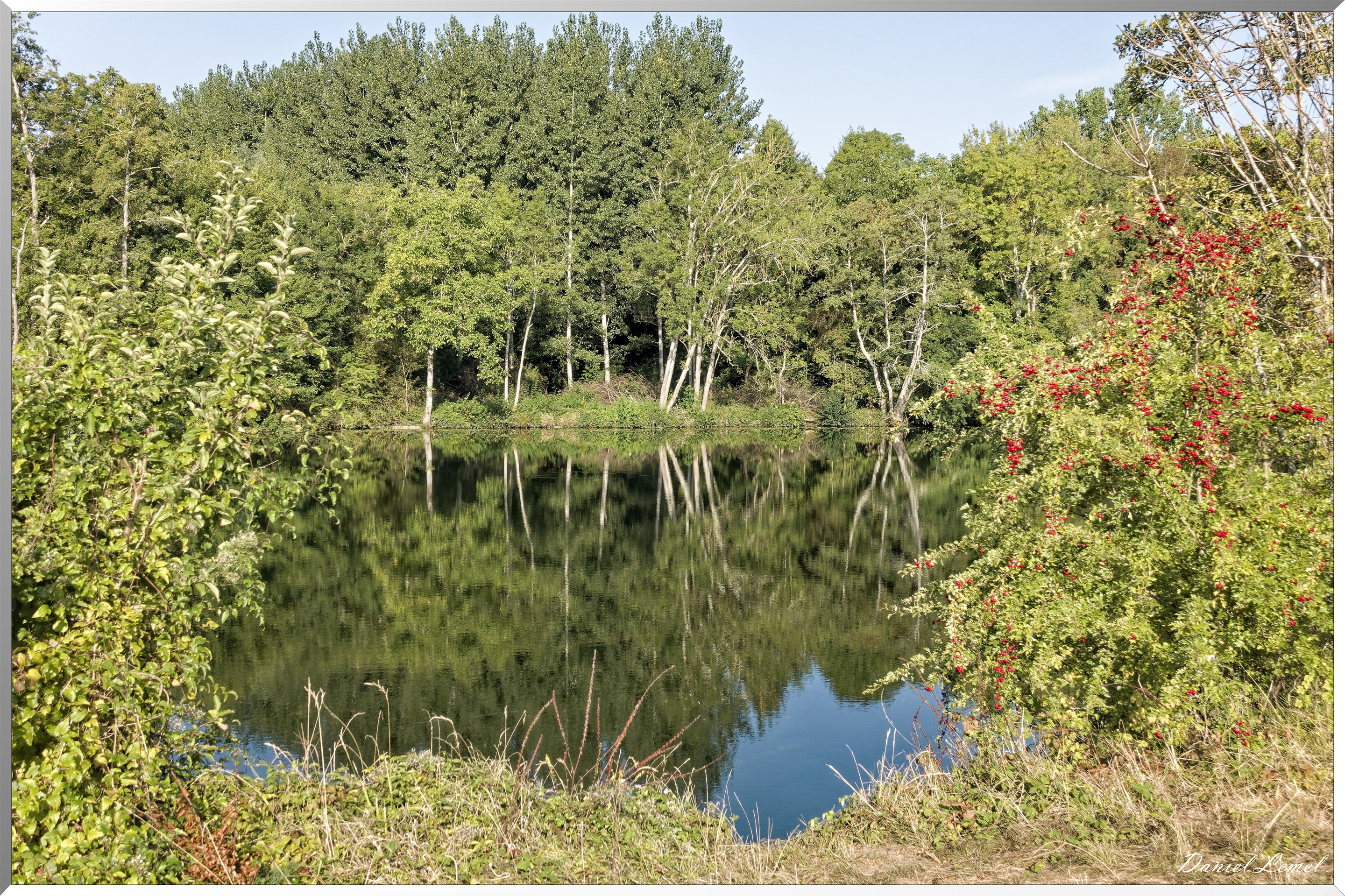 L'Yonne