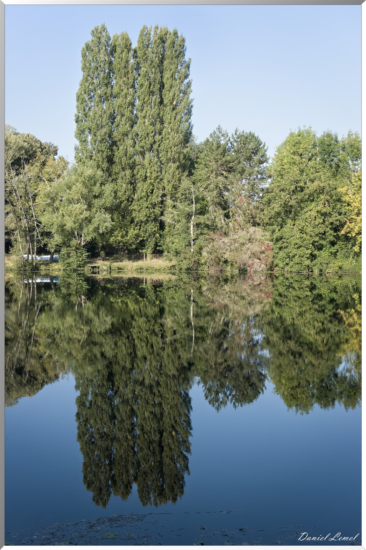 L'Yonne