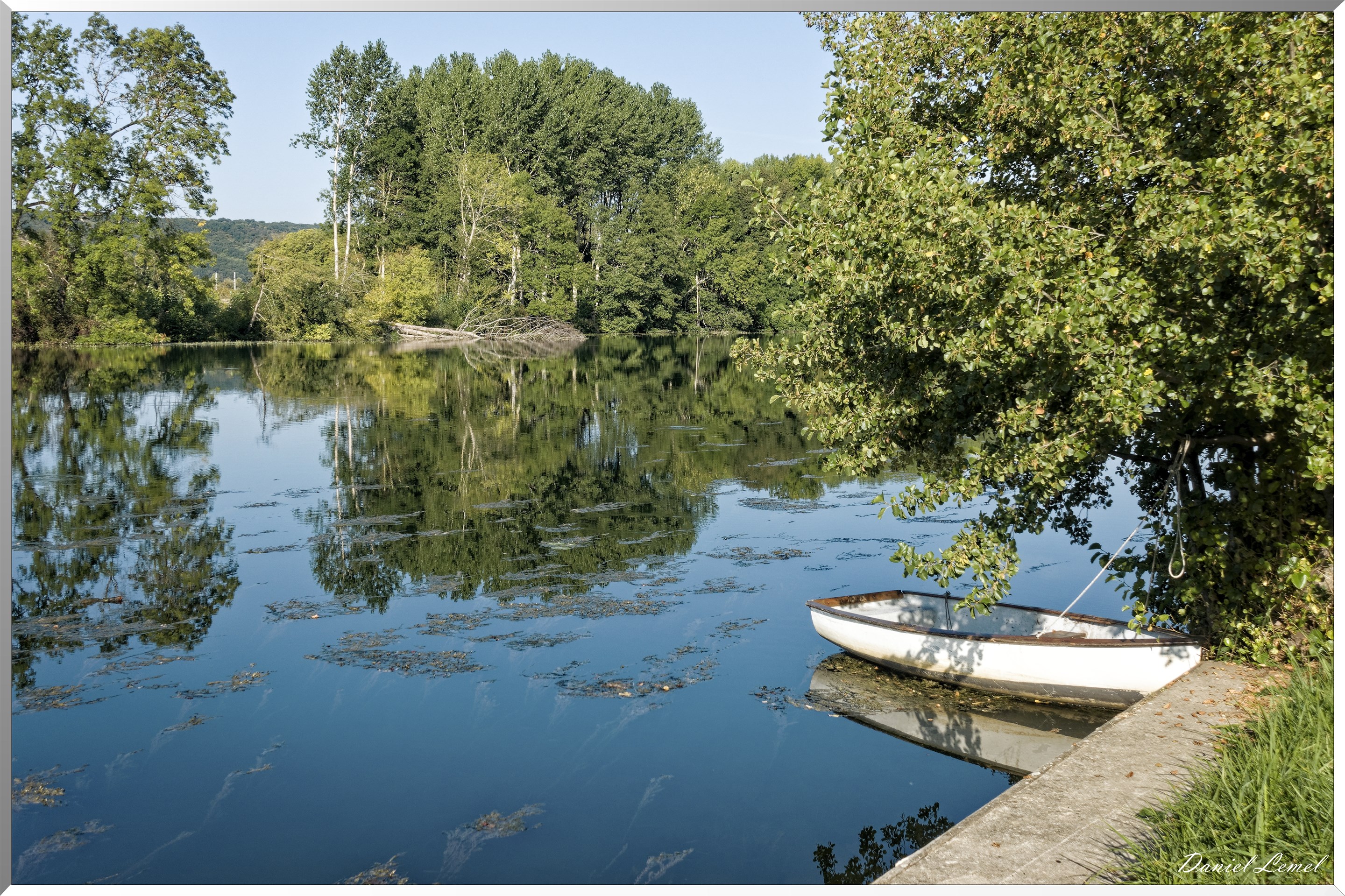 L'Yonne