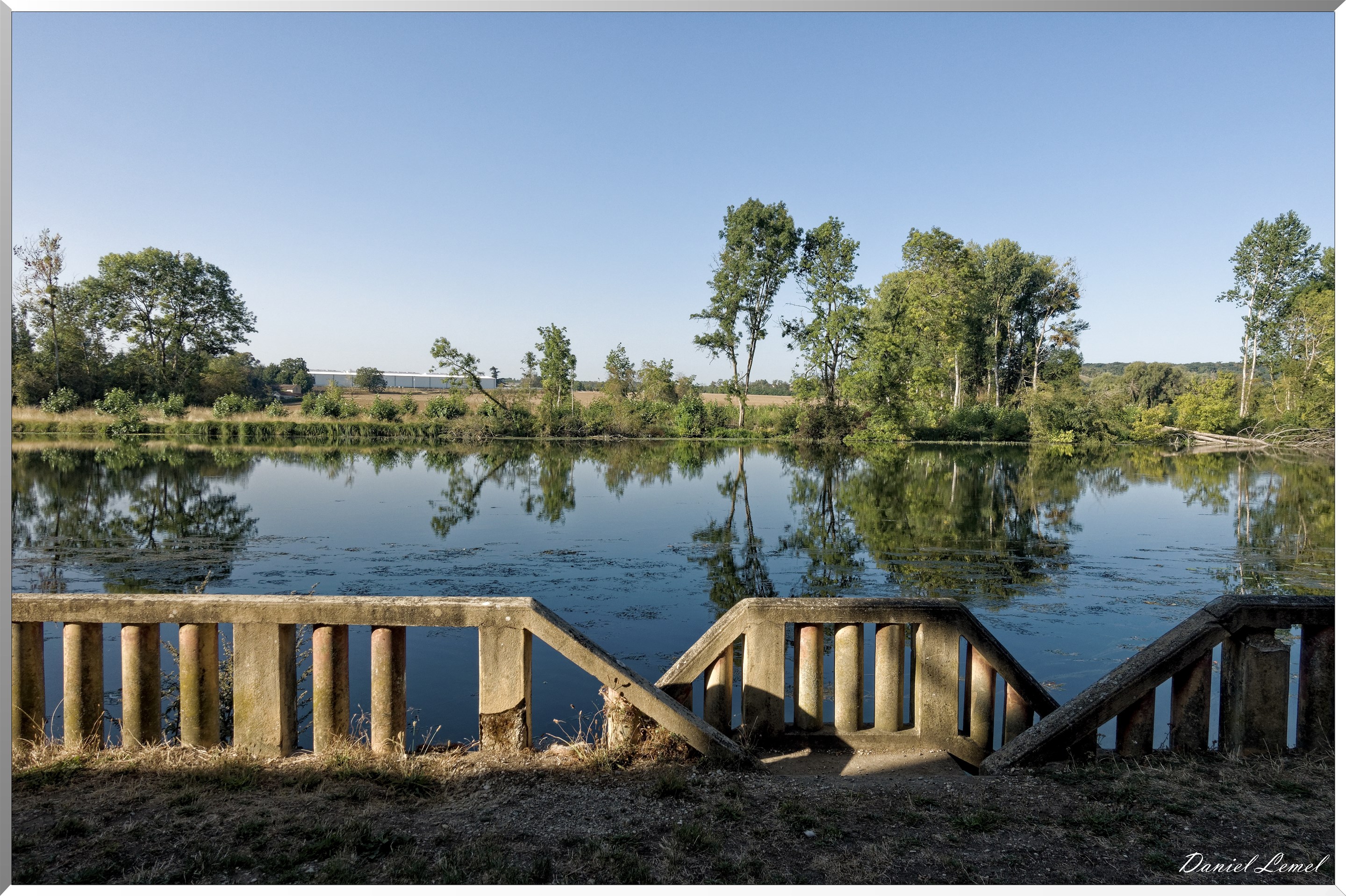 L'Yonne