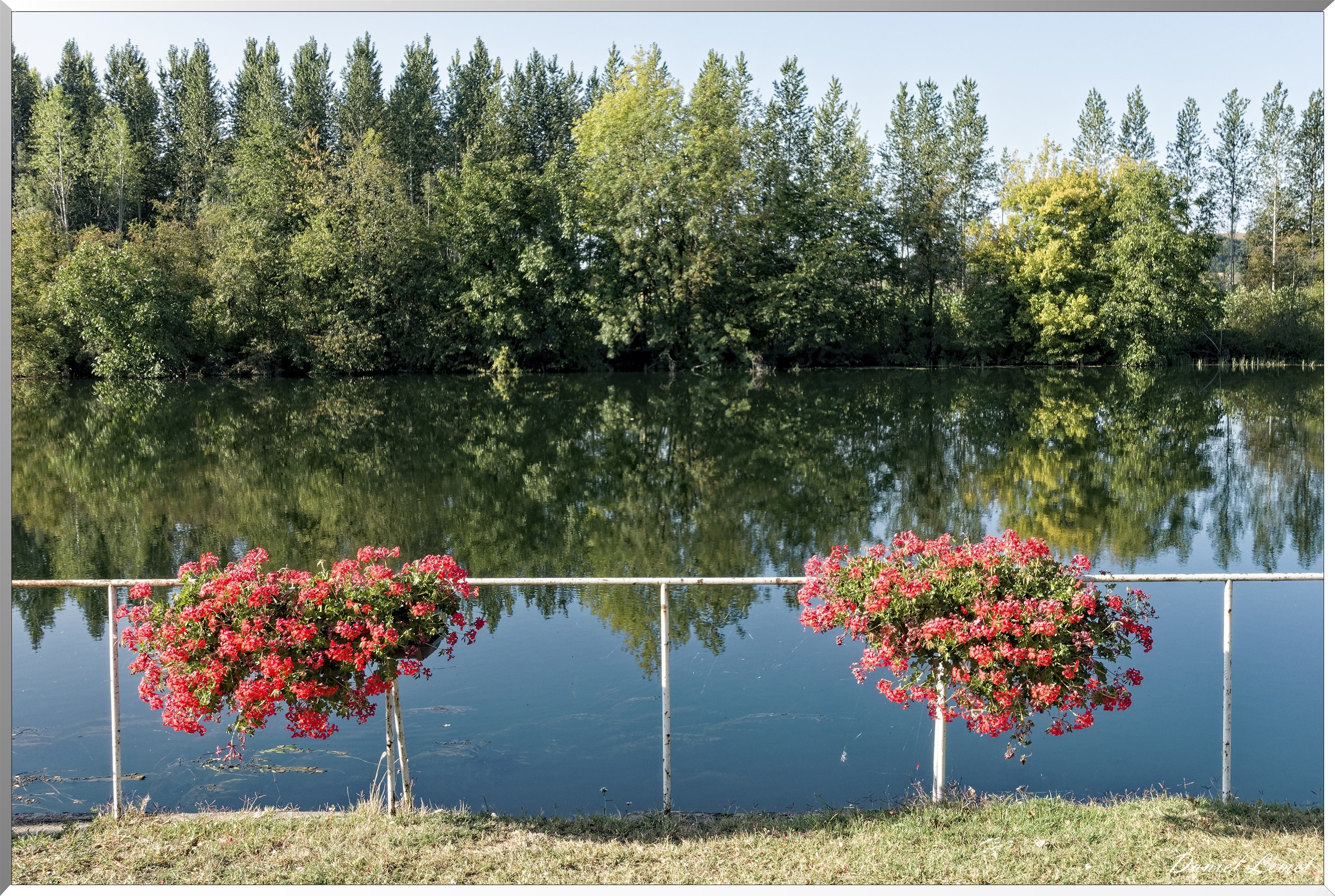 L'Yonne