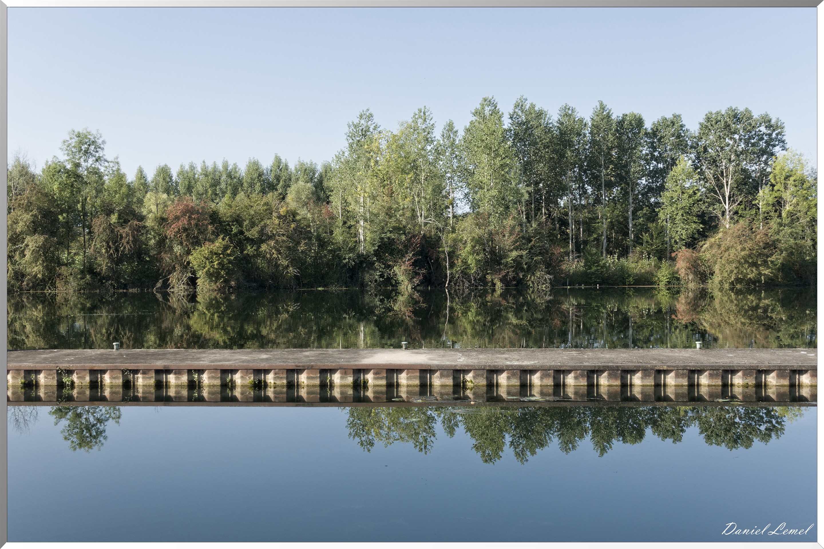 L'Yonne