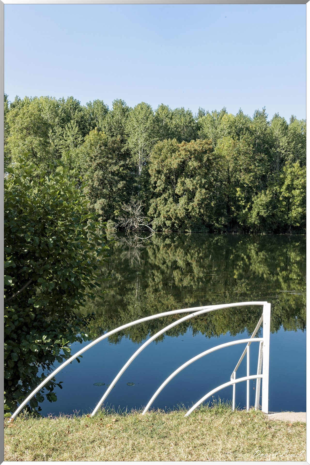 L'Yonne