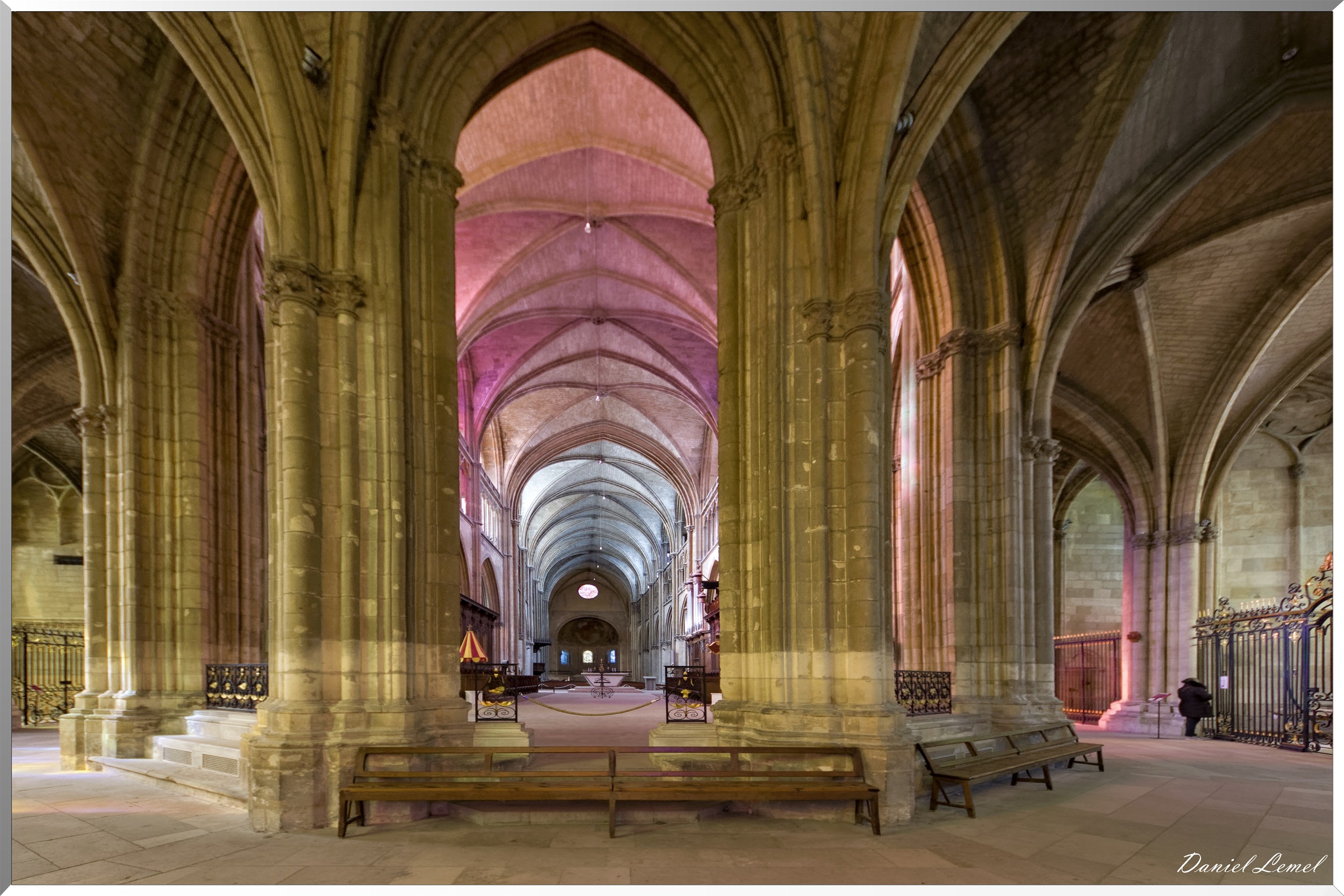 Nevers