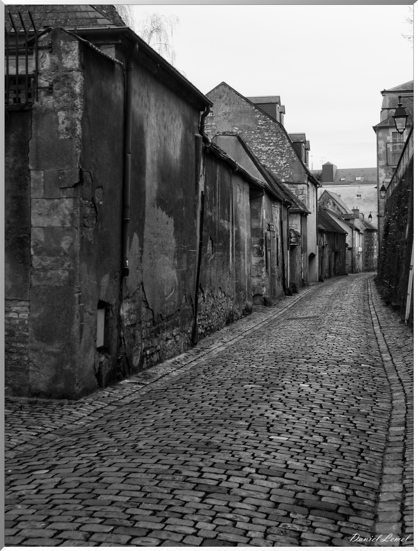 ruelle
