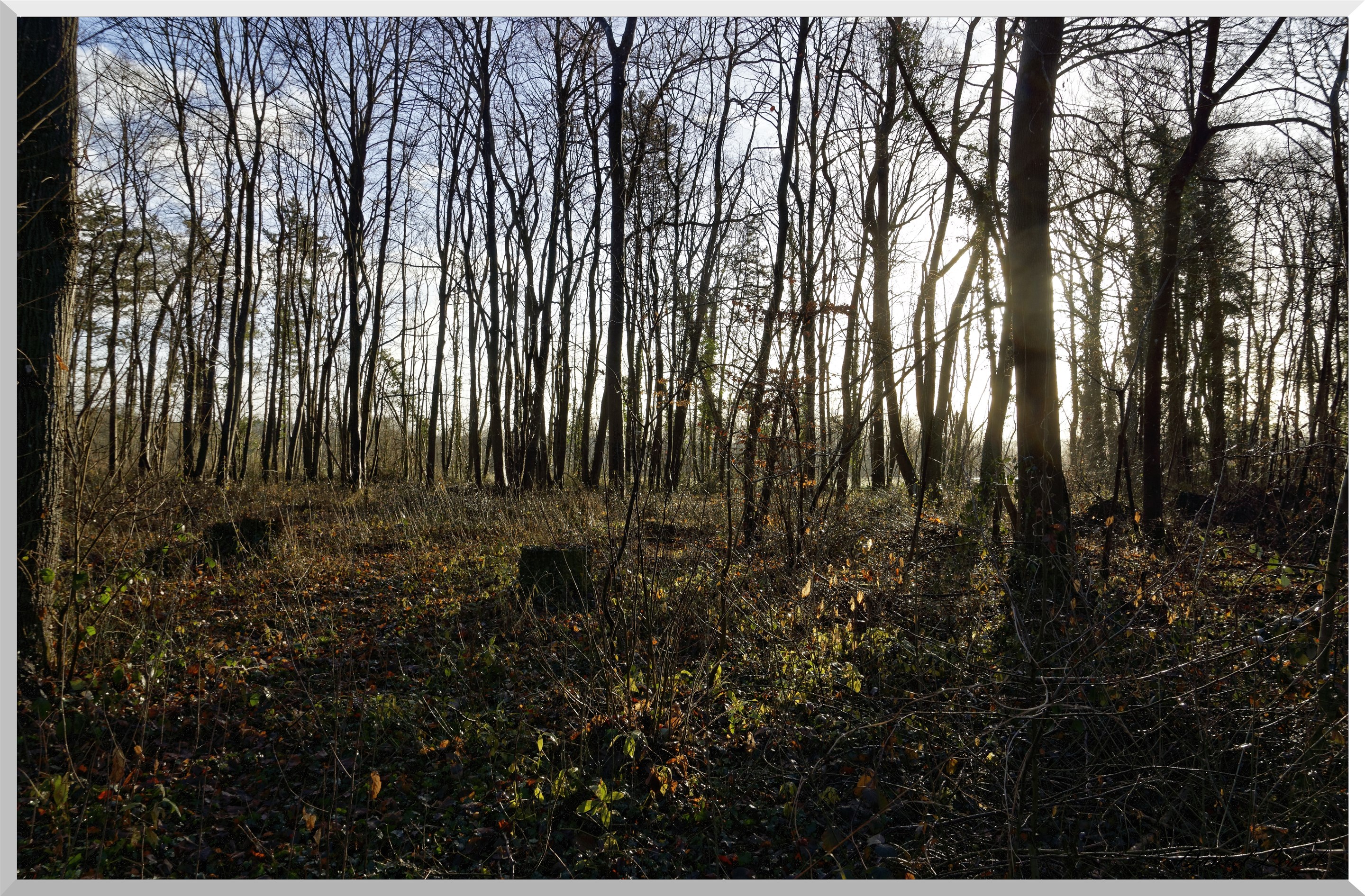 Fours en Vexin