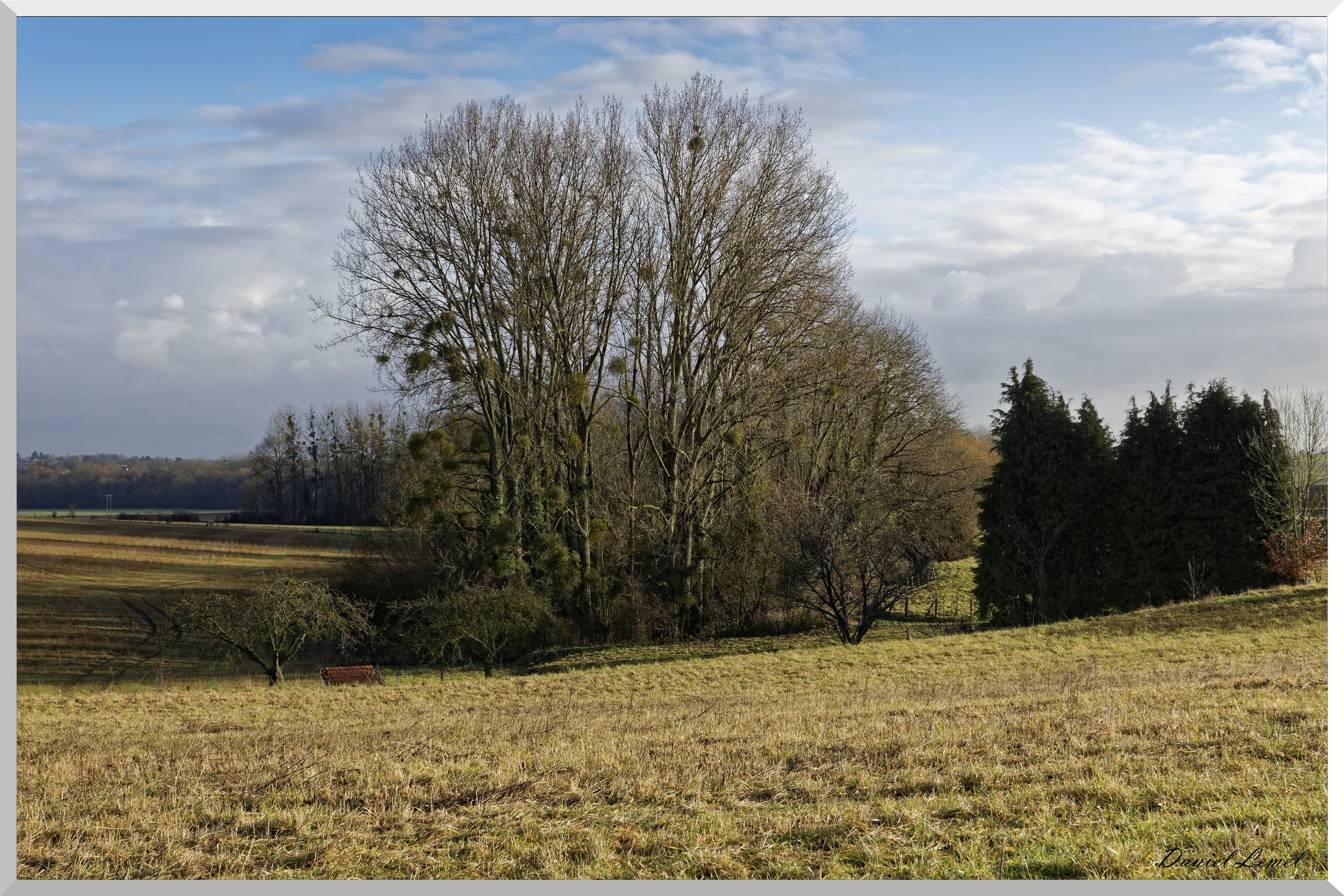 Fours en Vexin