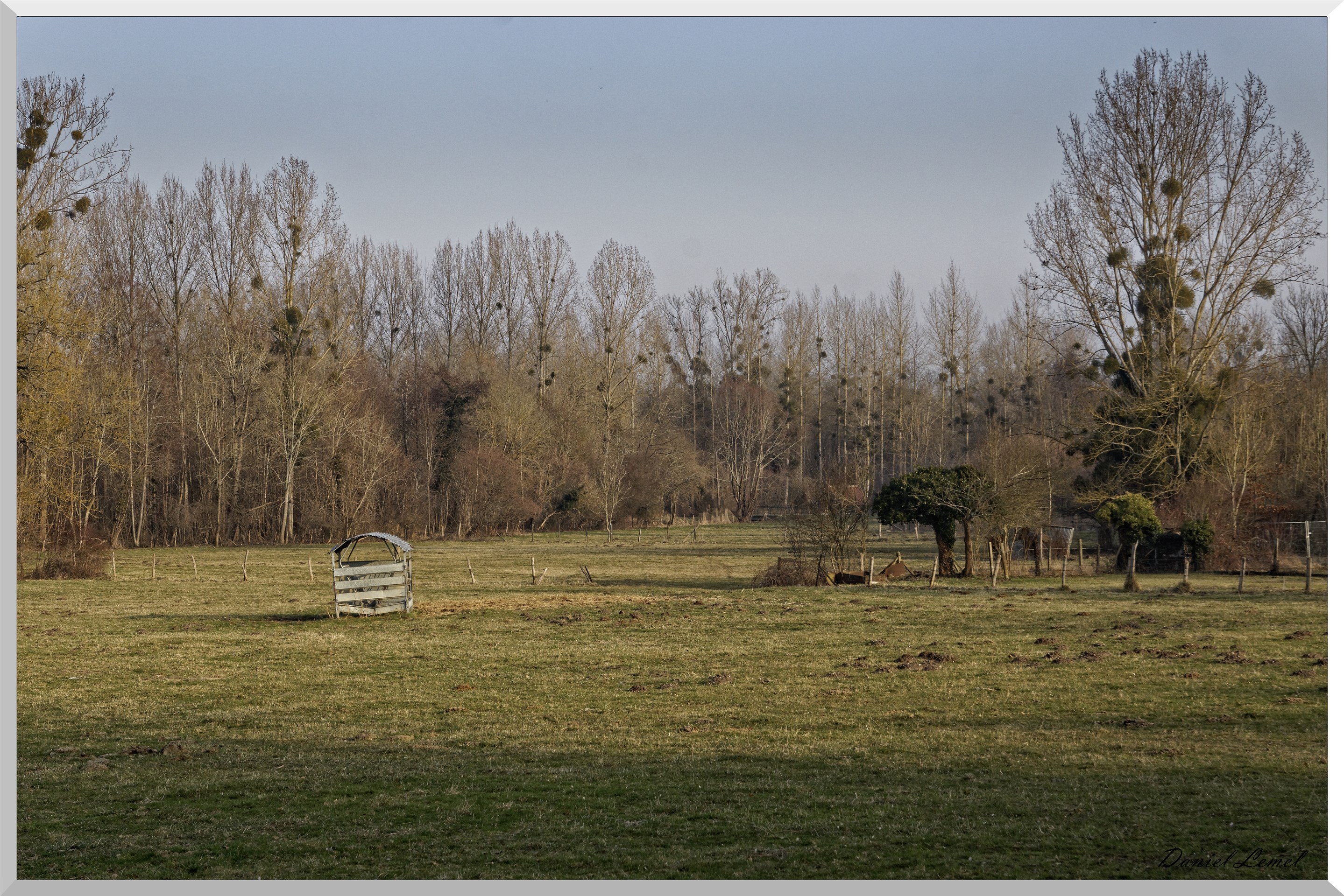 Saint-Geneviève-les-Gasny