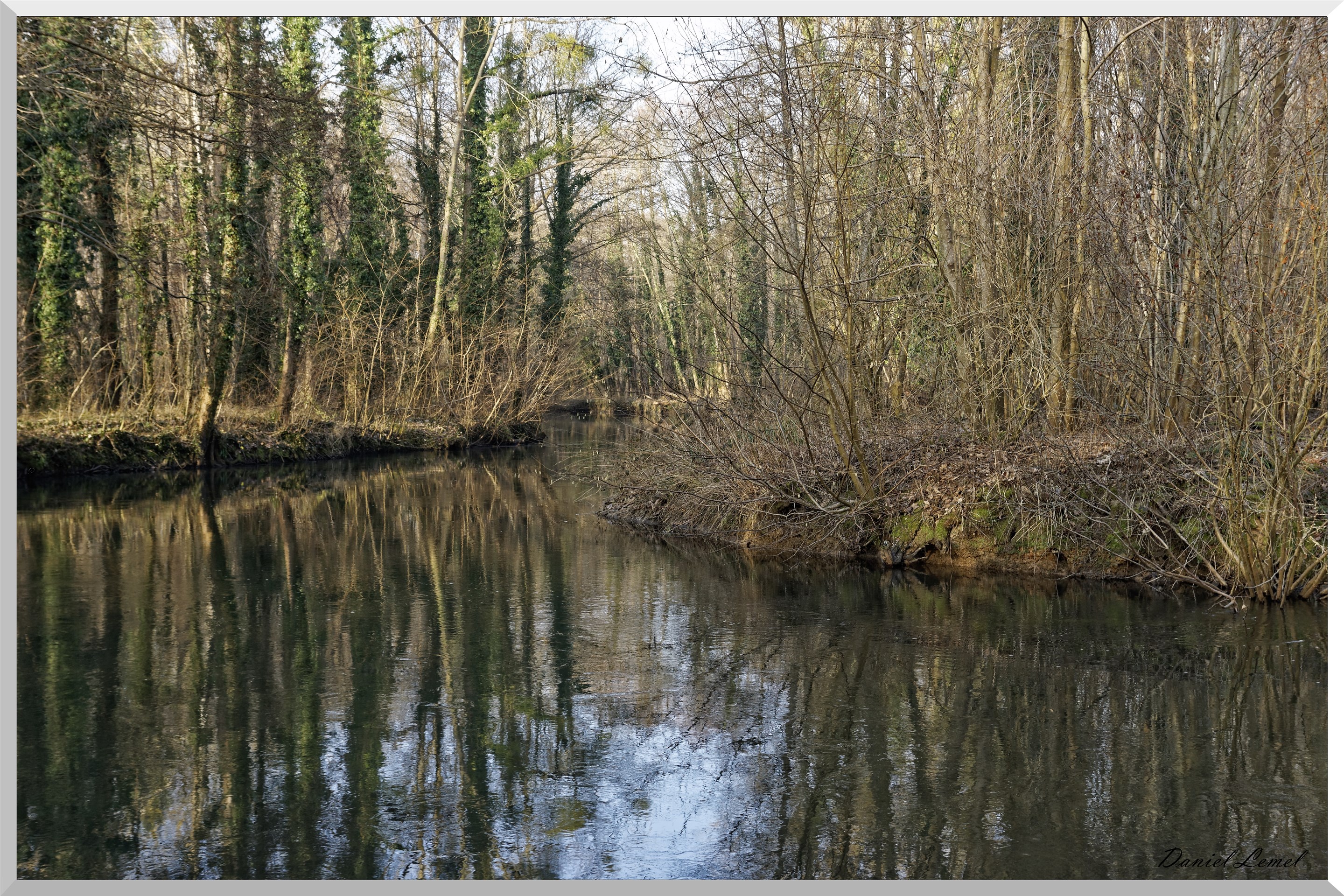 Saint-Geneviève-les-Gasny