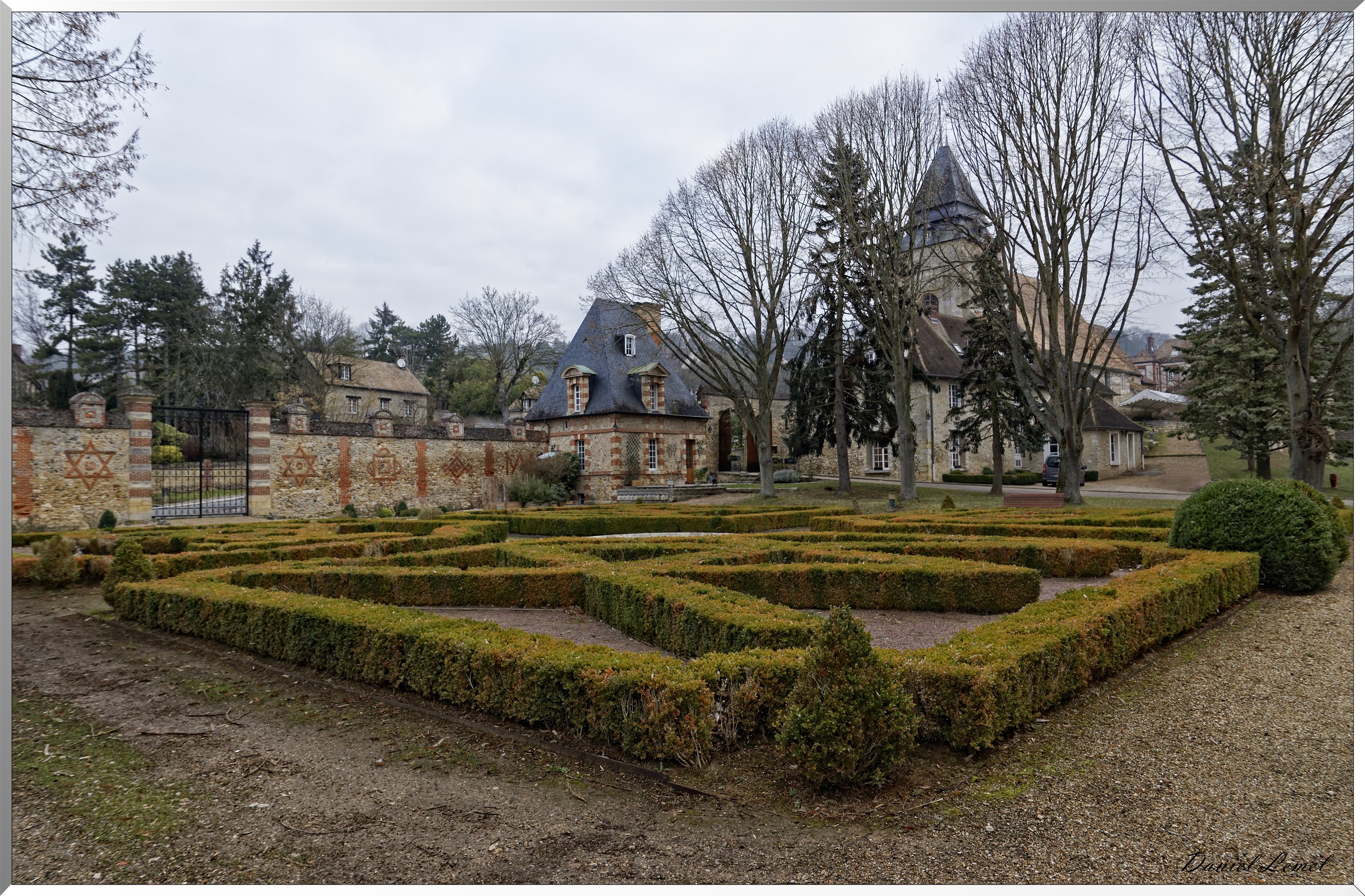 Ménilles