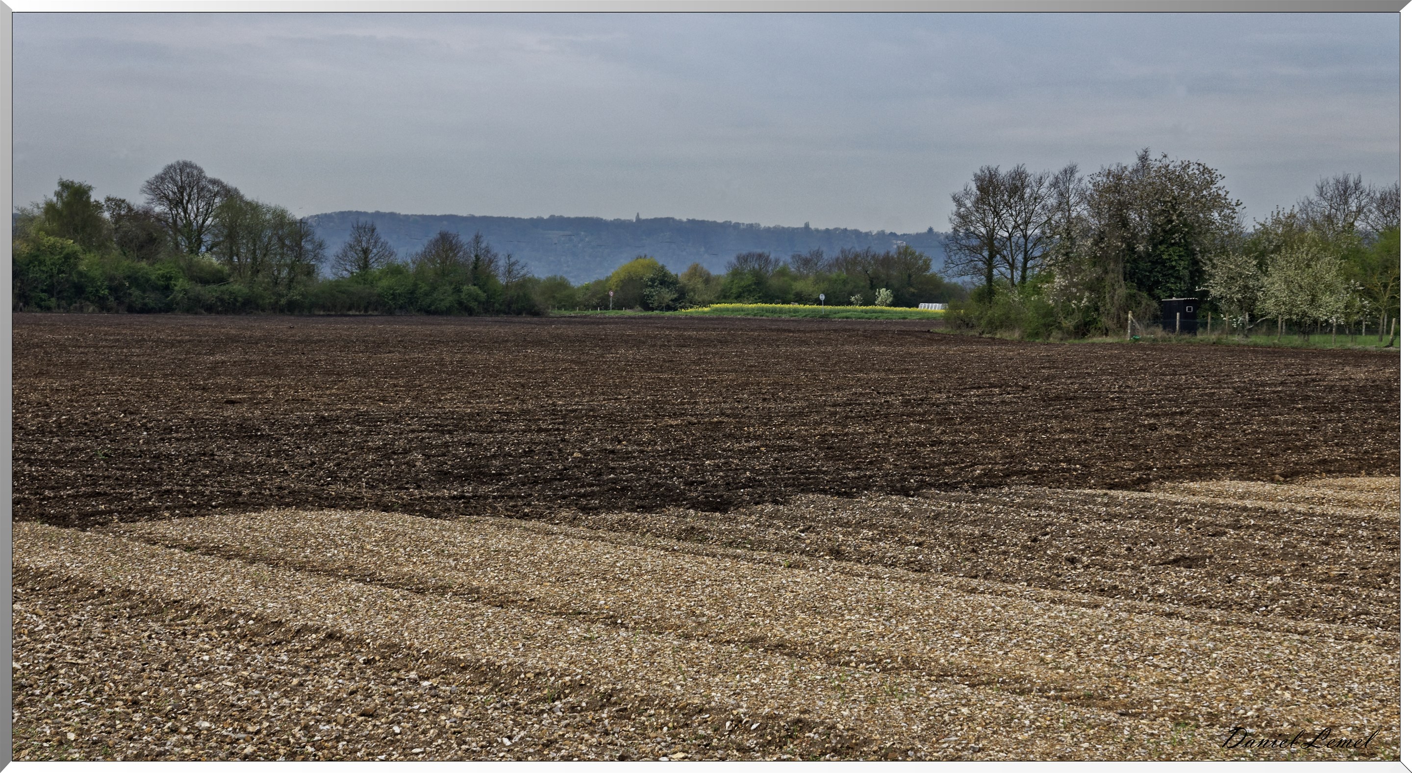 Bennecourt