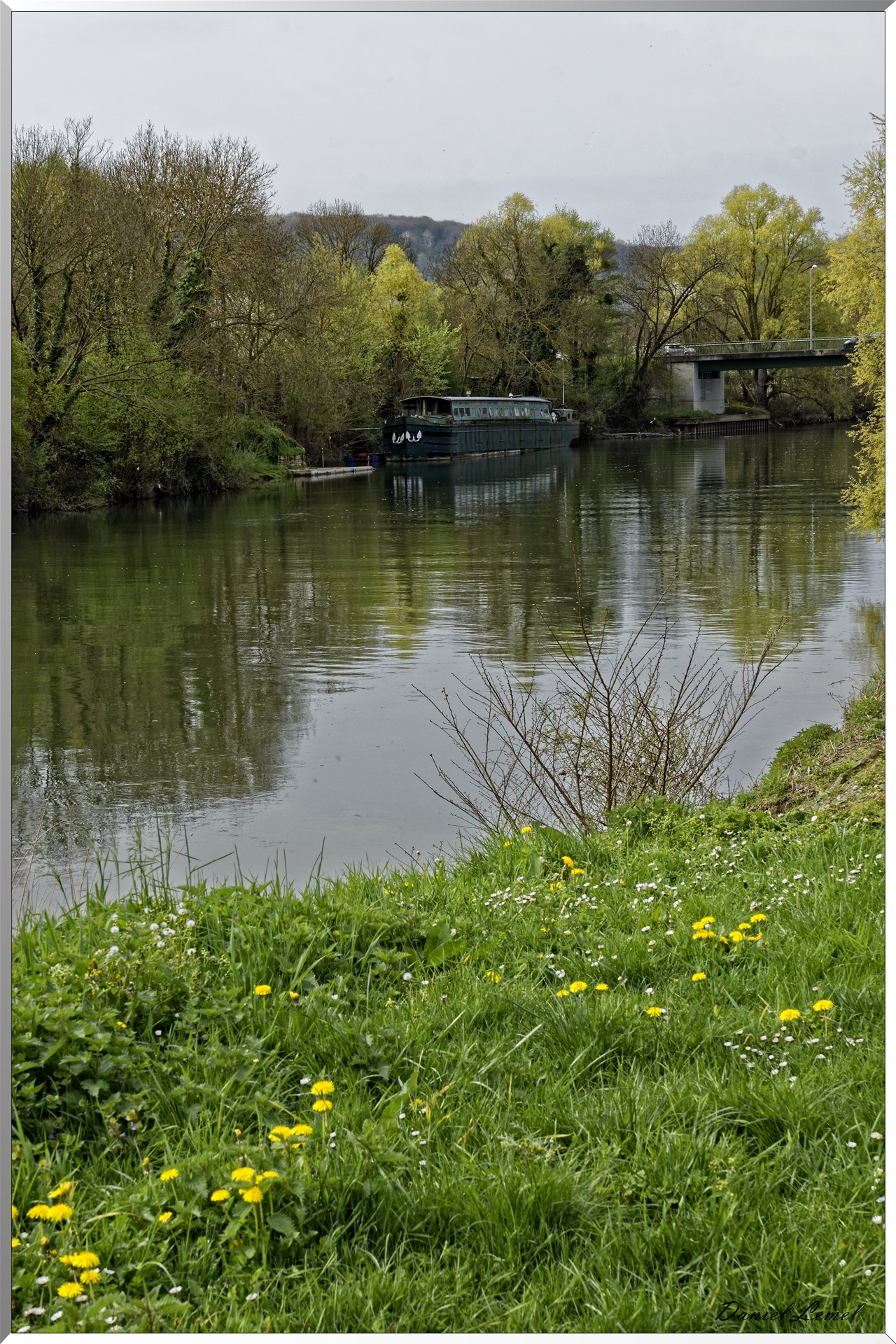 Bennecourt