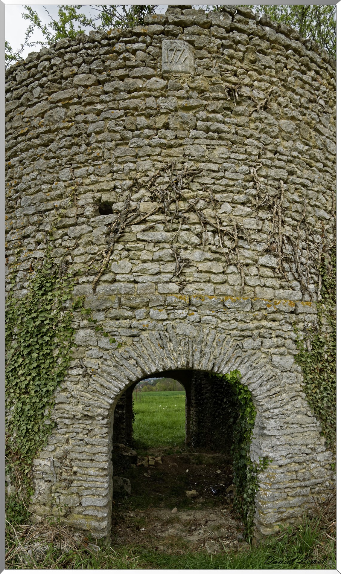 Fontenay en Vexin