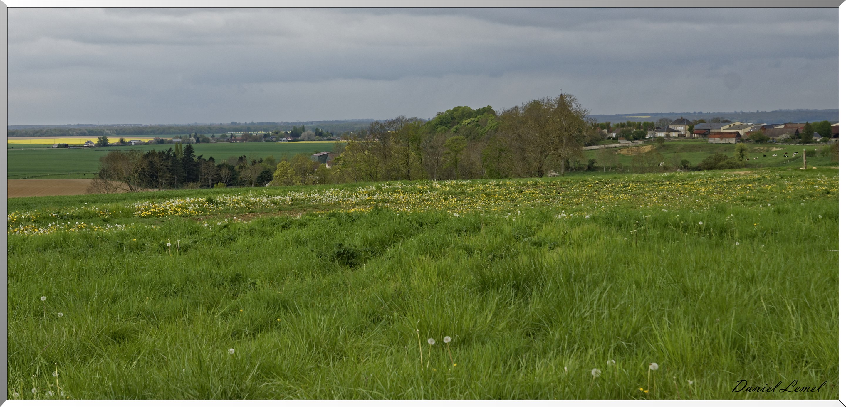Fontenay en Vexin