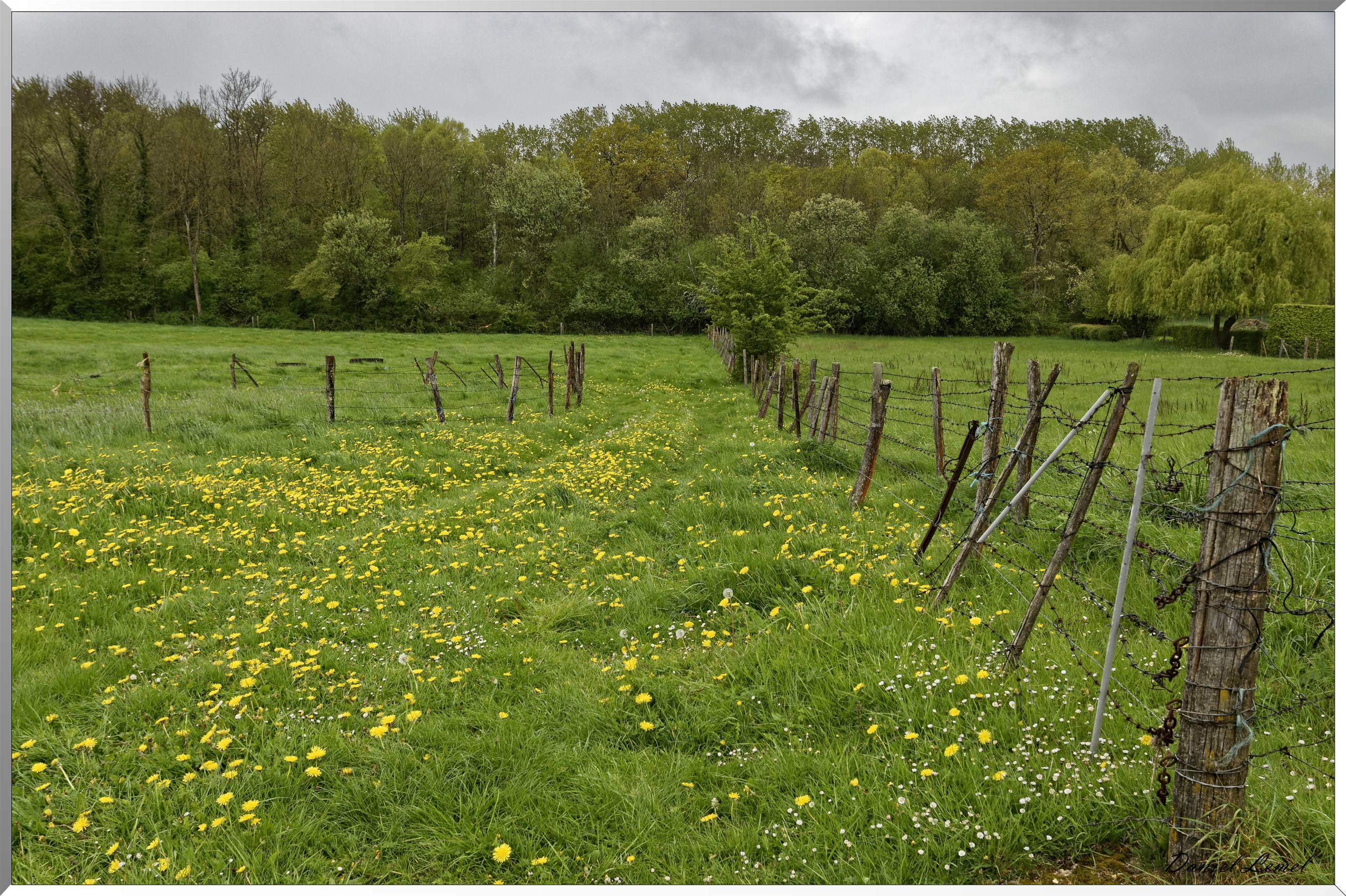 Fontenay en Vexin