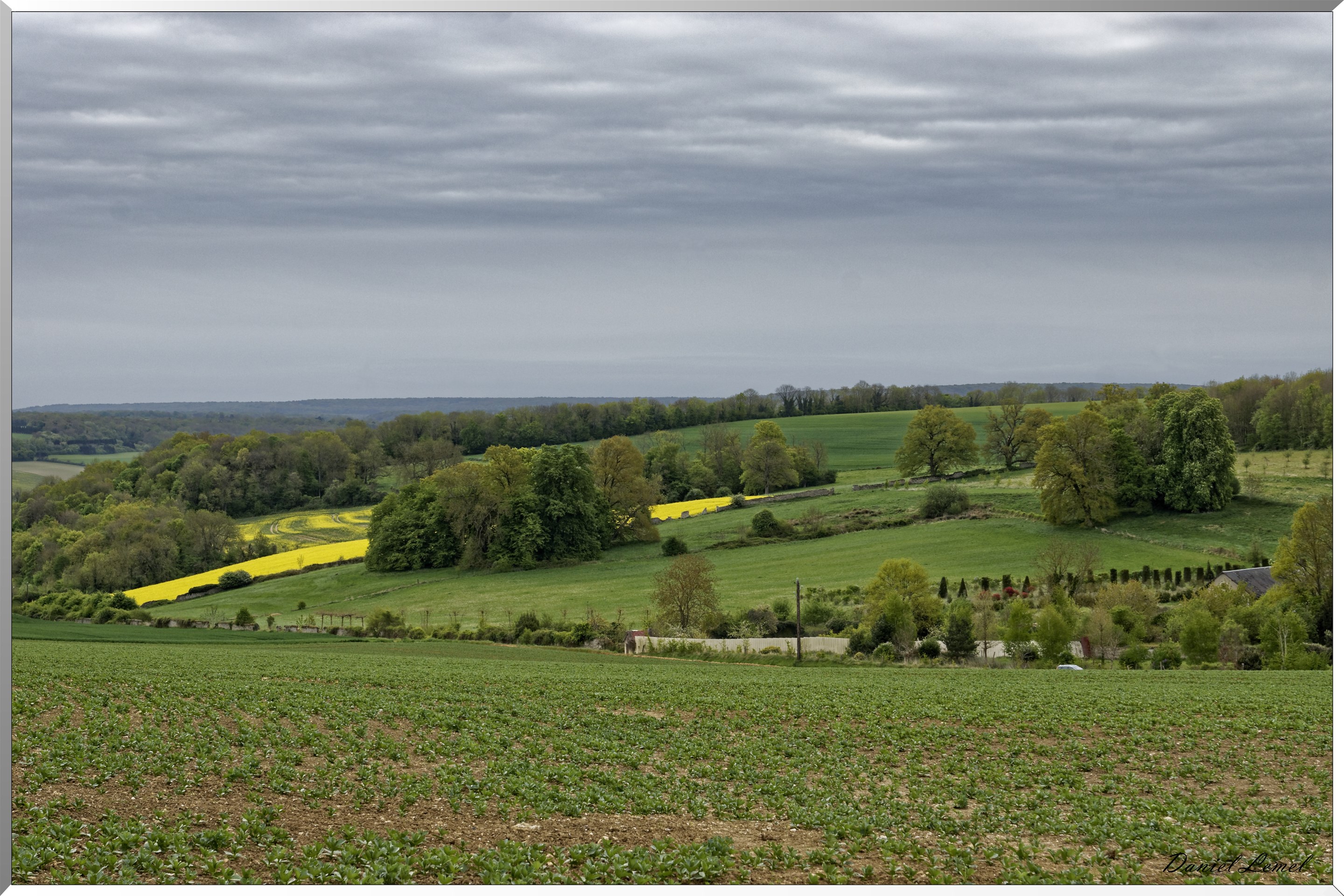 Abbaye de Notre Dame du Trésor