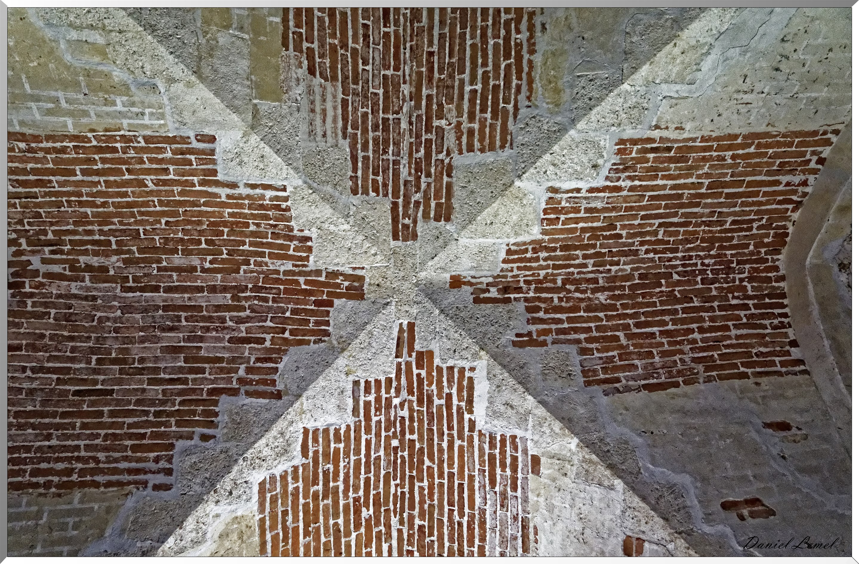 Abbaye de Notre Dame du Trésor