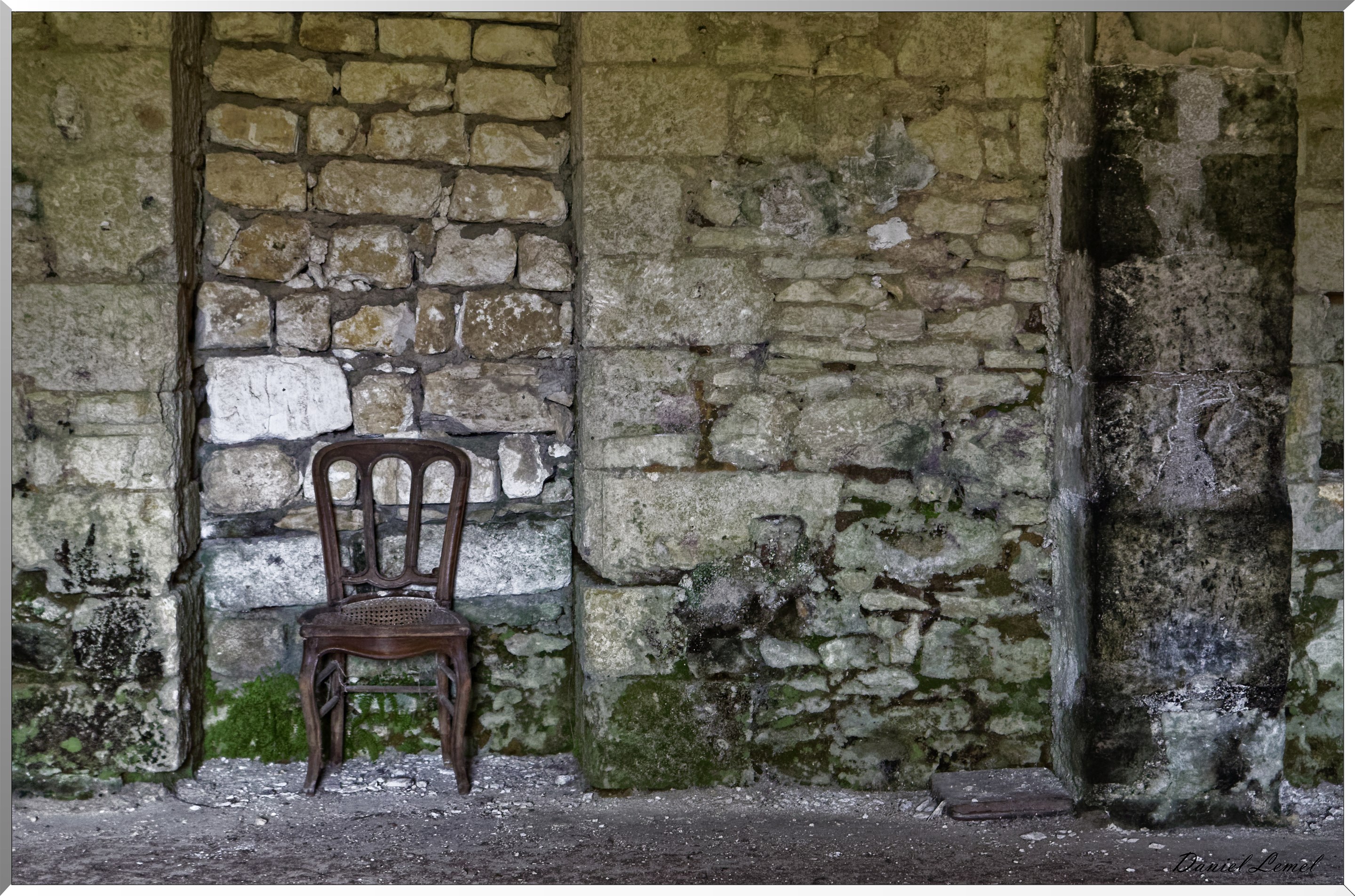 Abbaye de Notre Dame du Trésor
