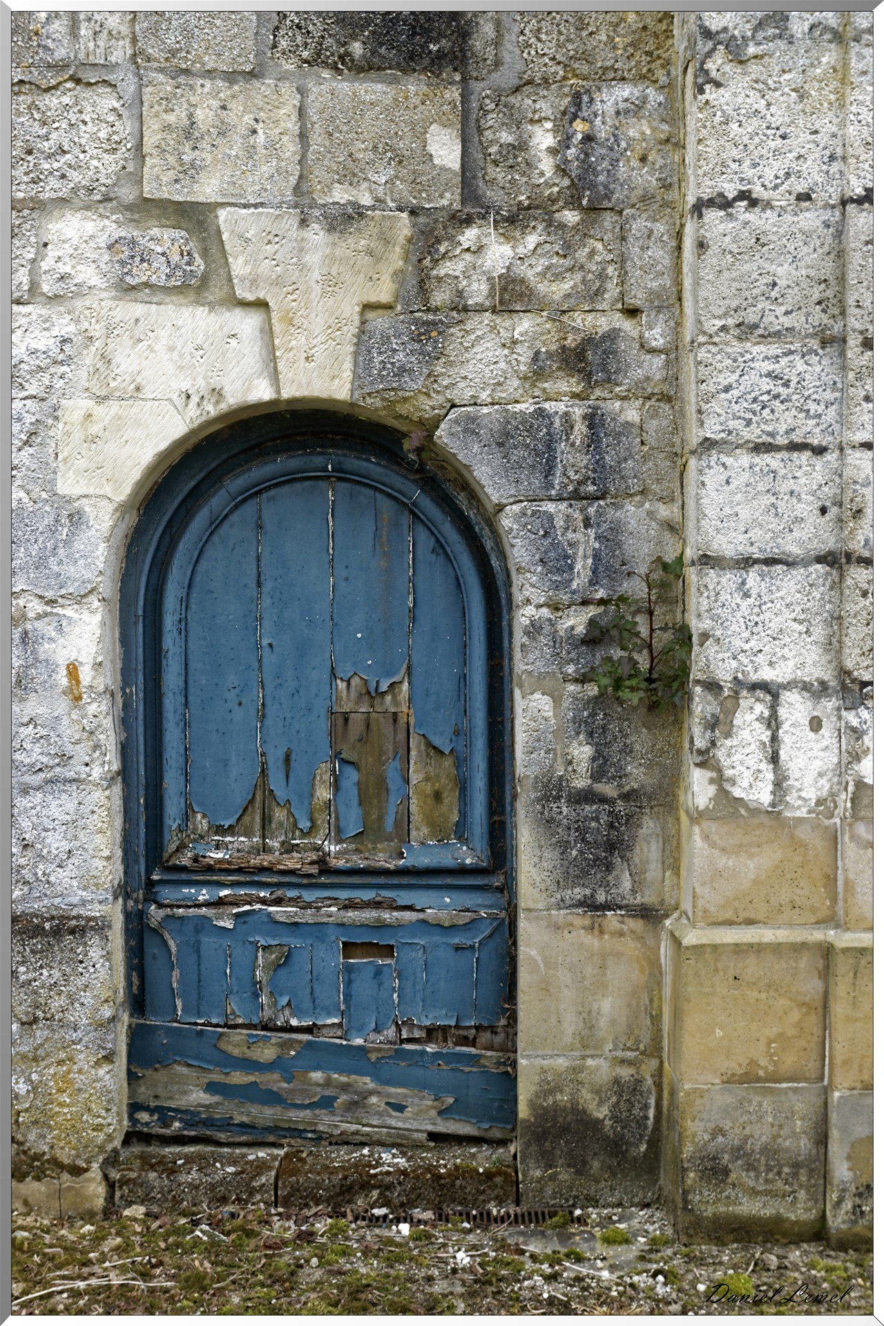 Abbaye de Notre Dame du Trésor