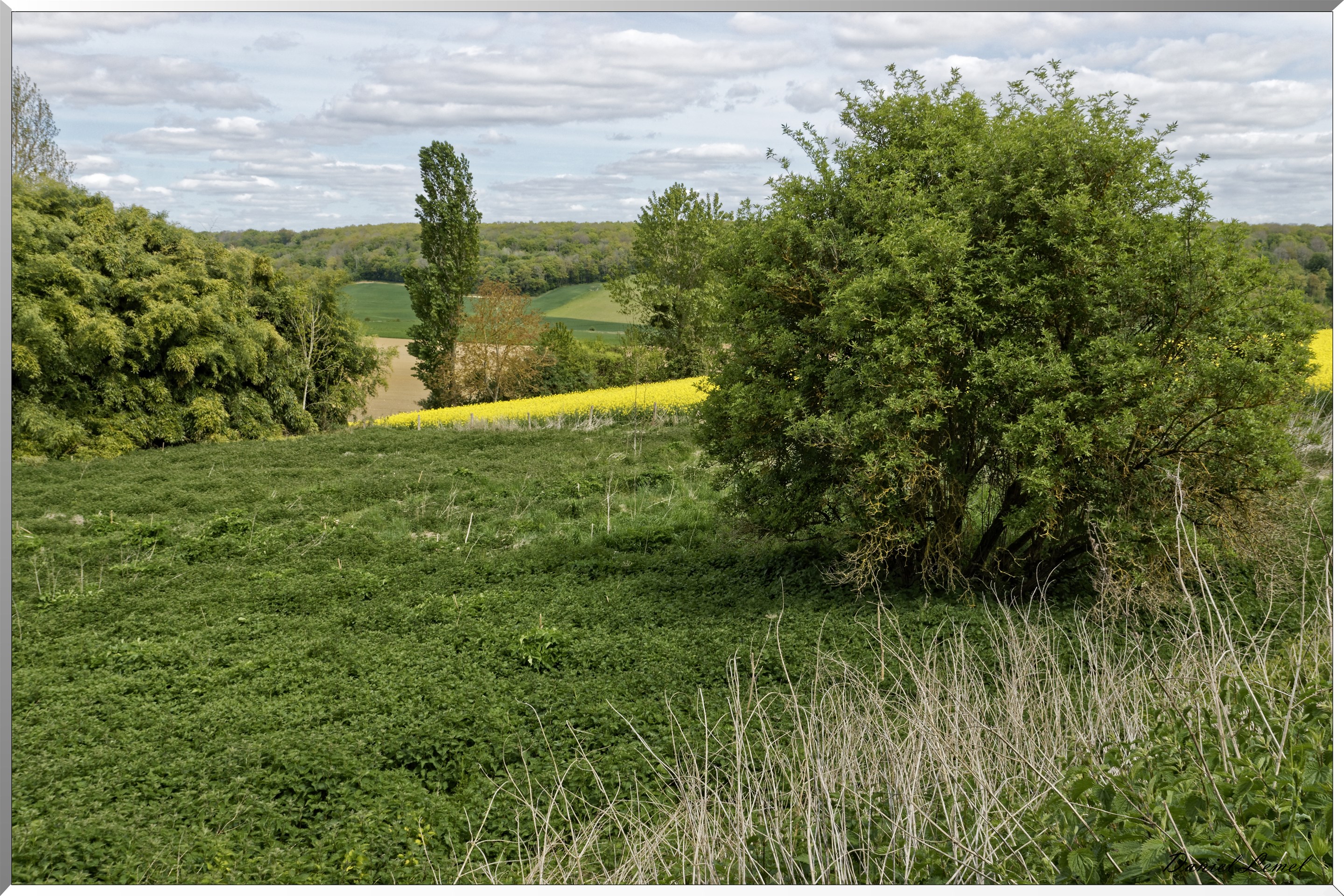 Abbaye de Notre Dame du Trésor