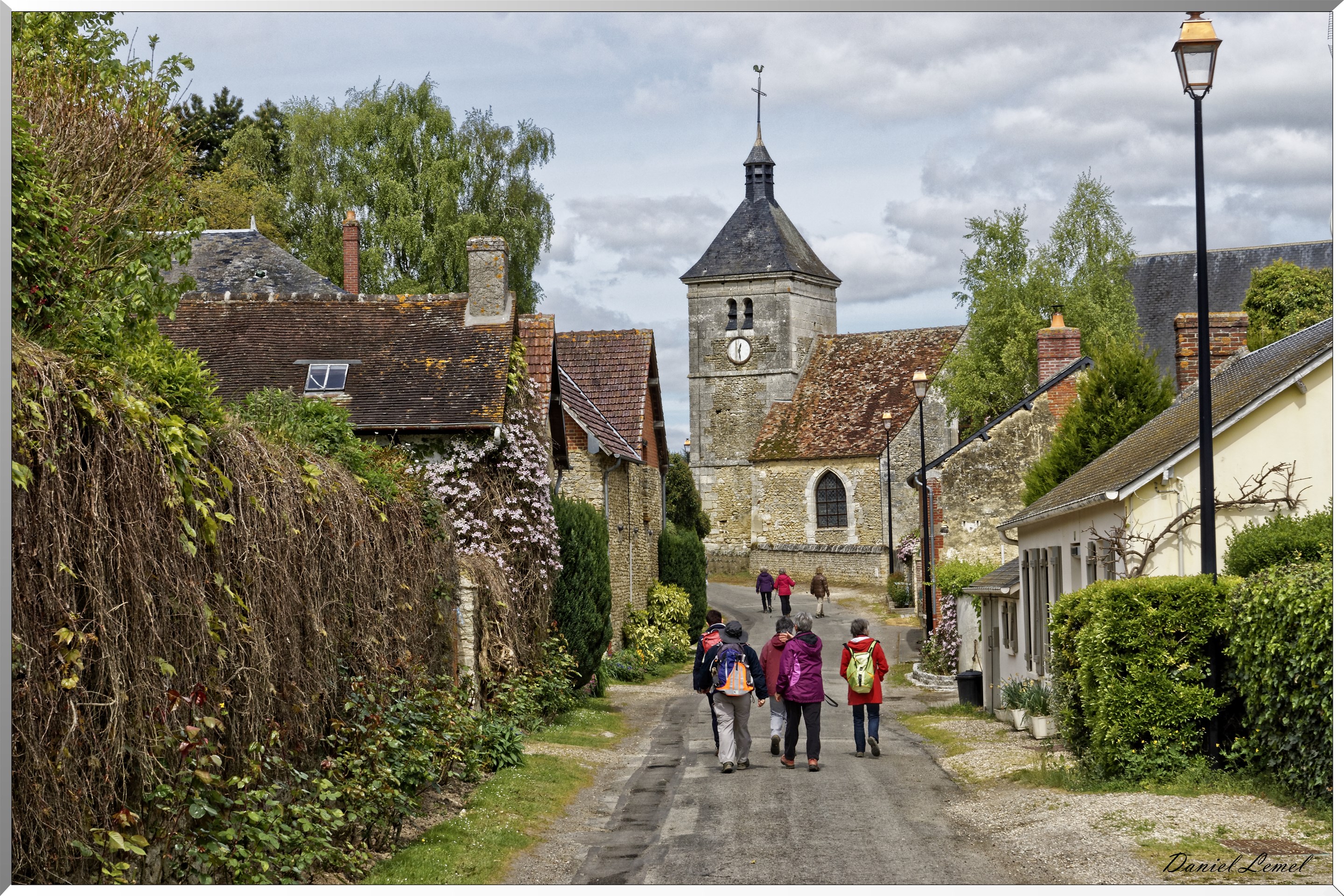 Abbaye de Notre Dame du Trésor