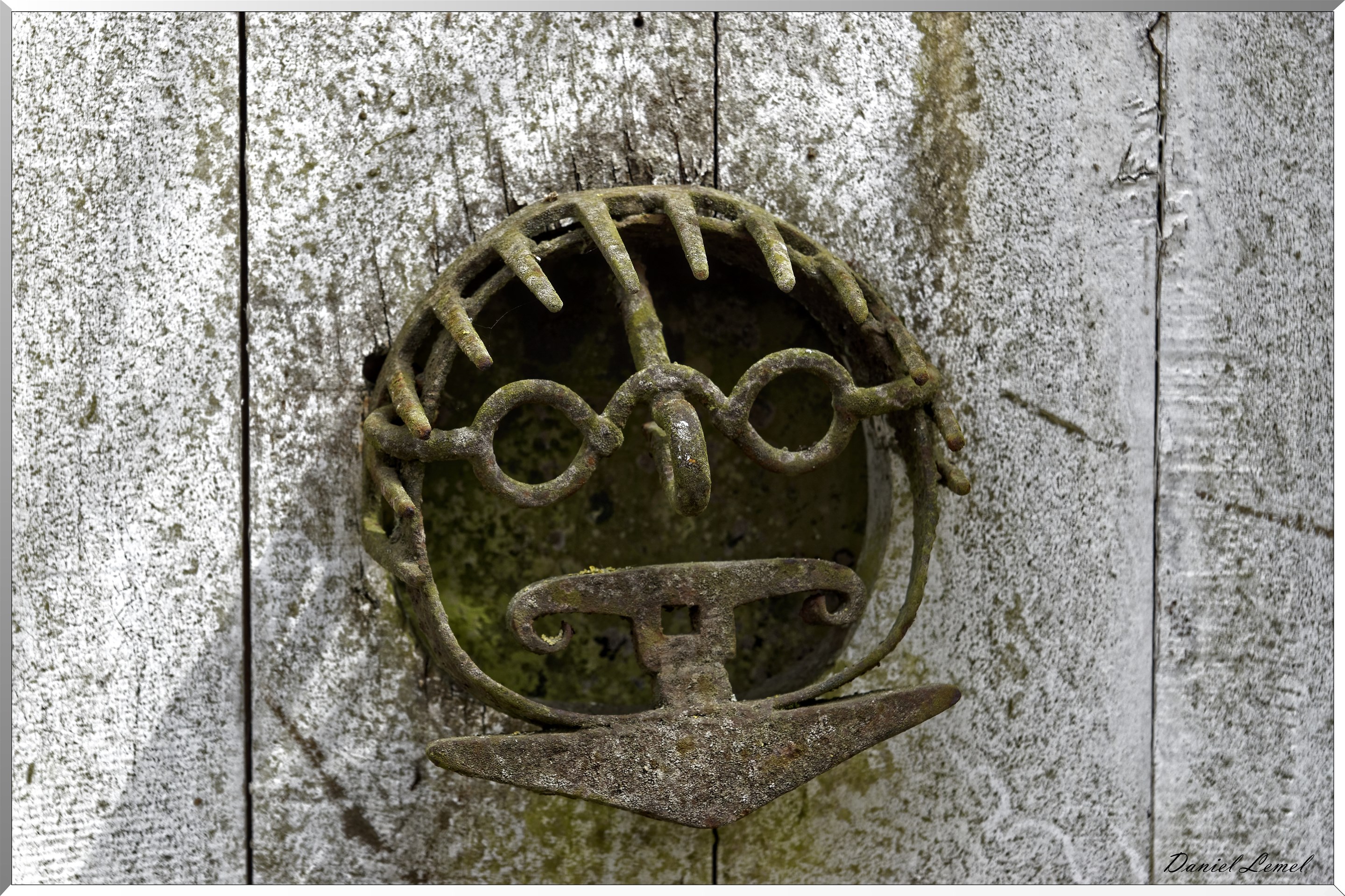 Abbaye de Notre Dame du Trésor