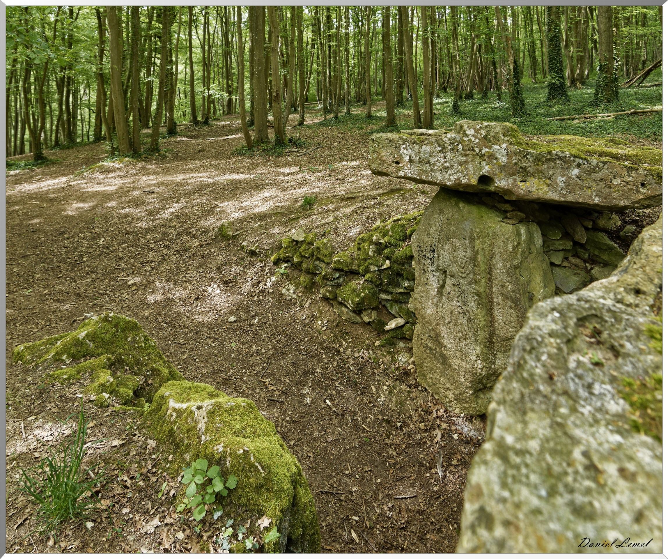 Abbaye de Notre Dame du Trésor