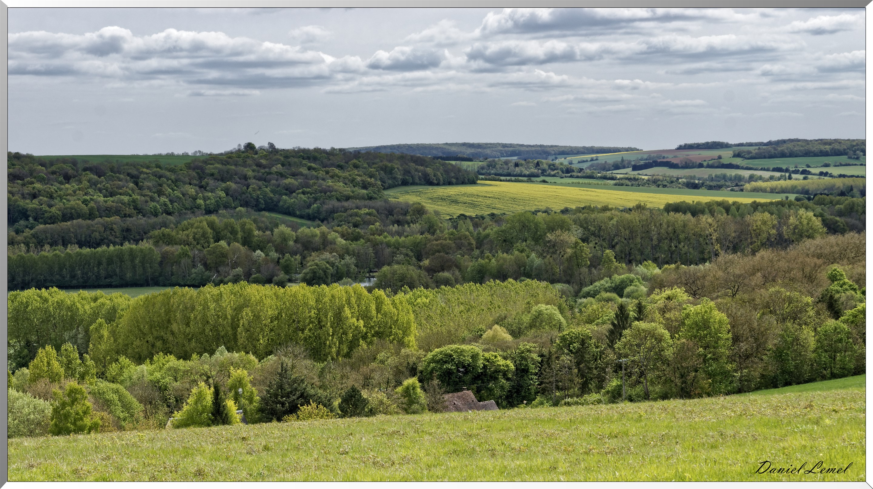 Abbaye de Notre Dame du Trésor