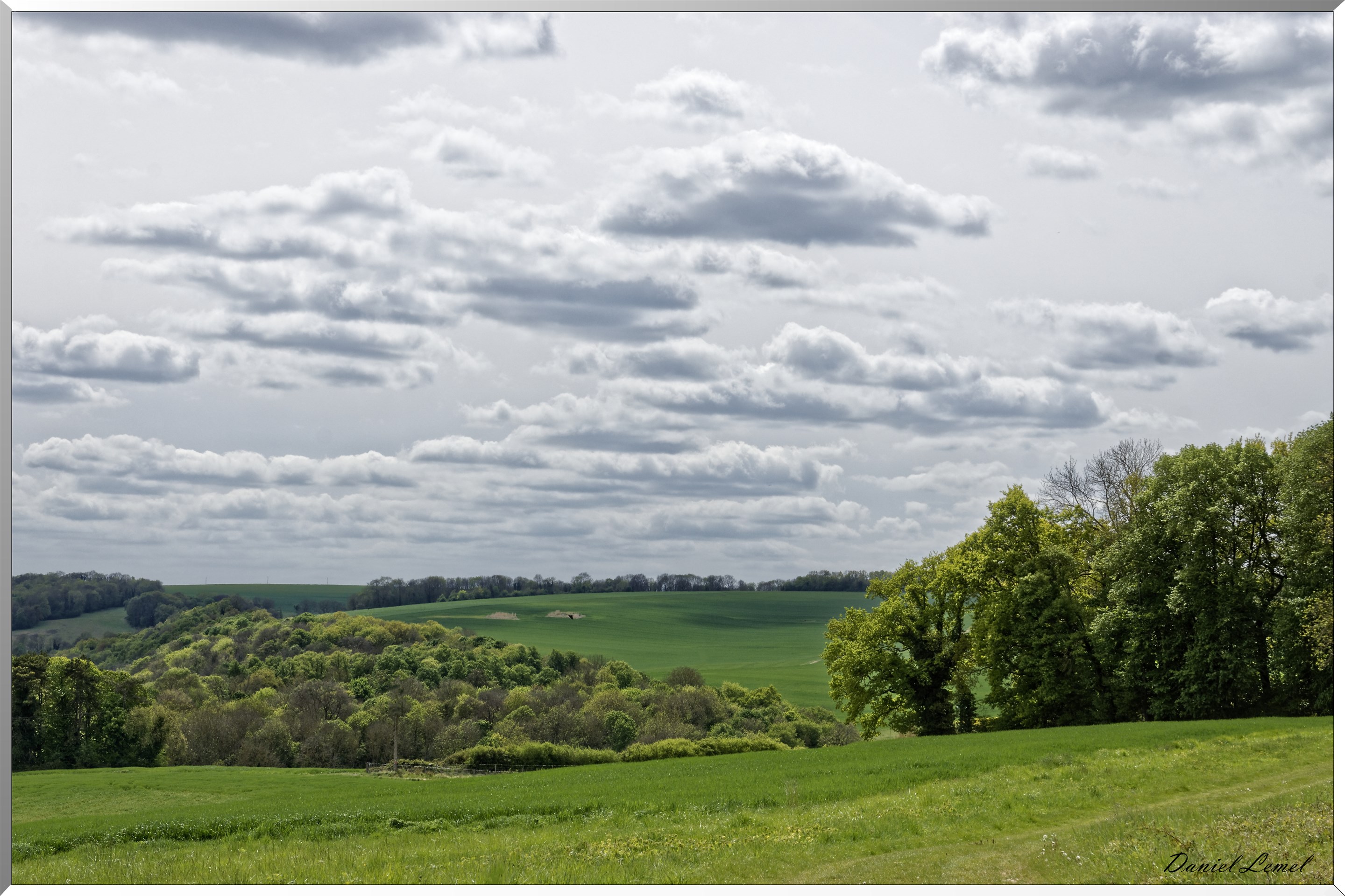 Abbaye de Notre Dame du Trésor