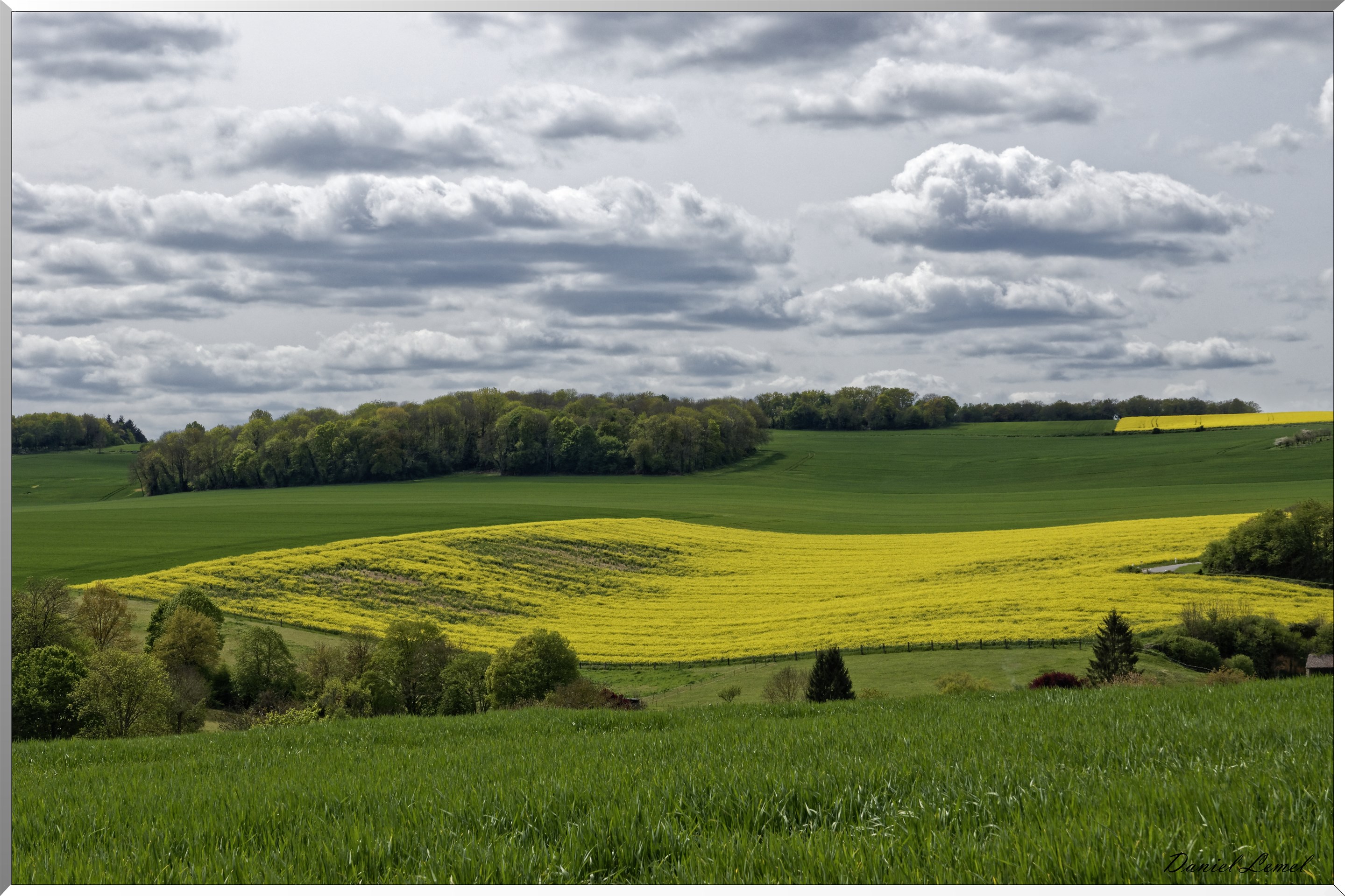 Abbaye de Notre Dame du Trésor