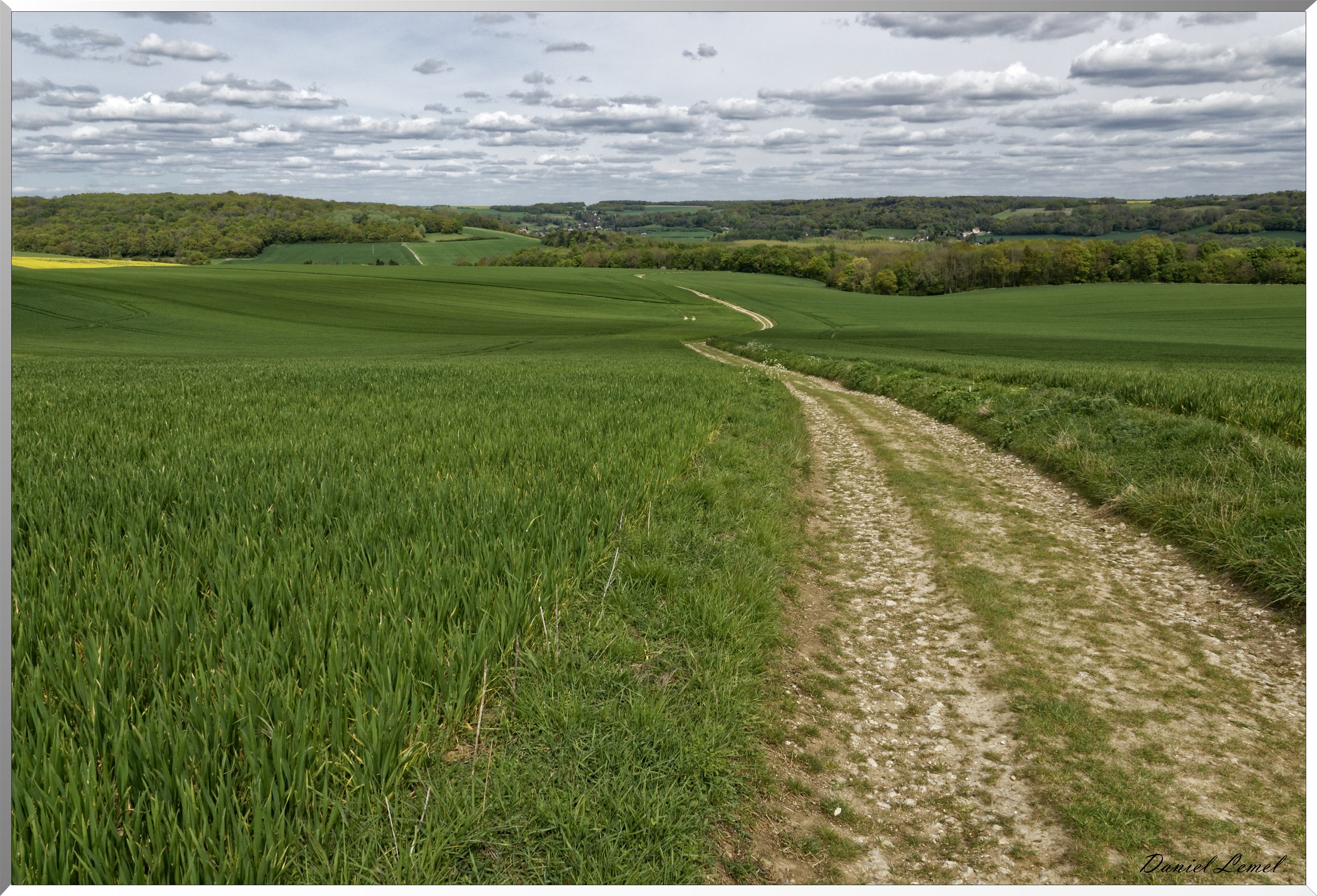Abbaye de Notre Dame du Trésor