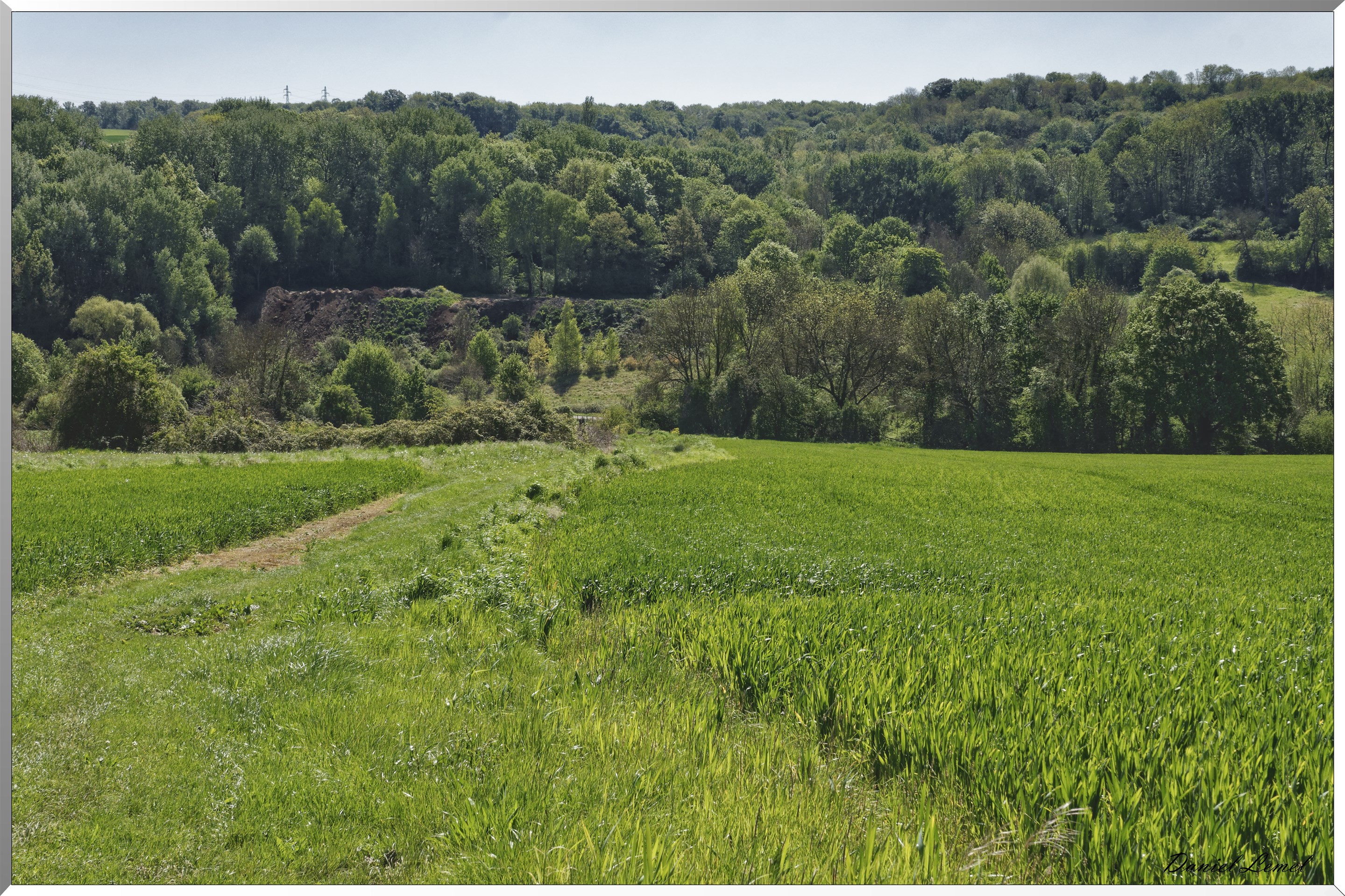 Saint-Pierre-de-Bailleul
