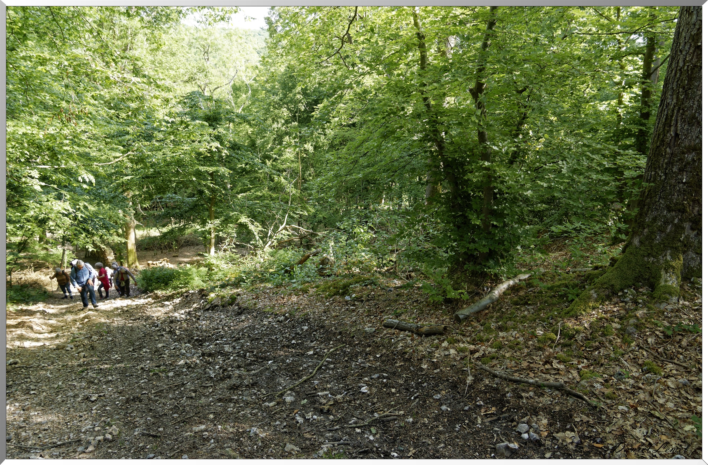 Mézières en Vexin