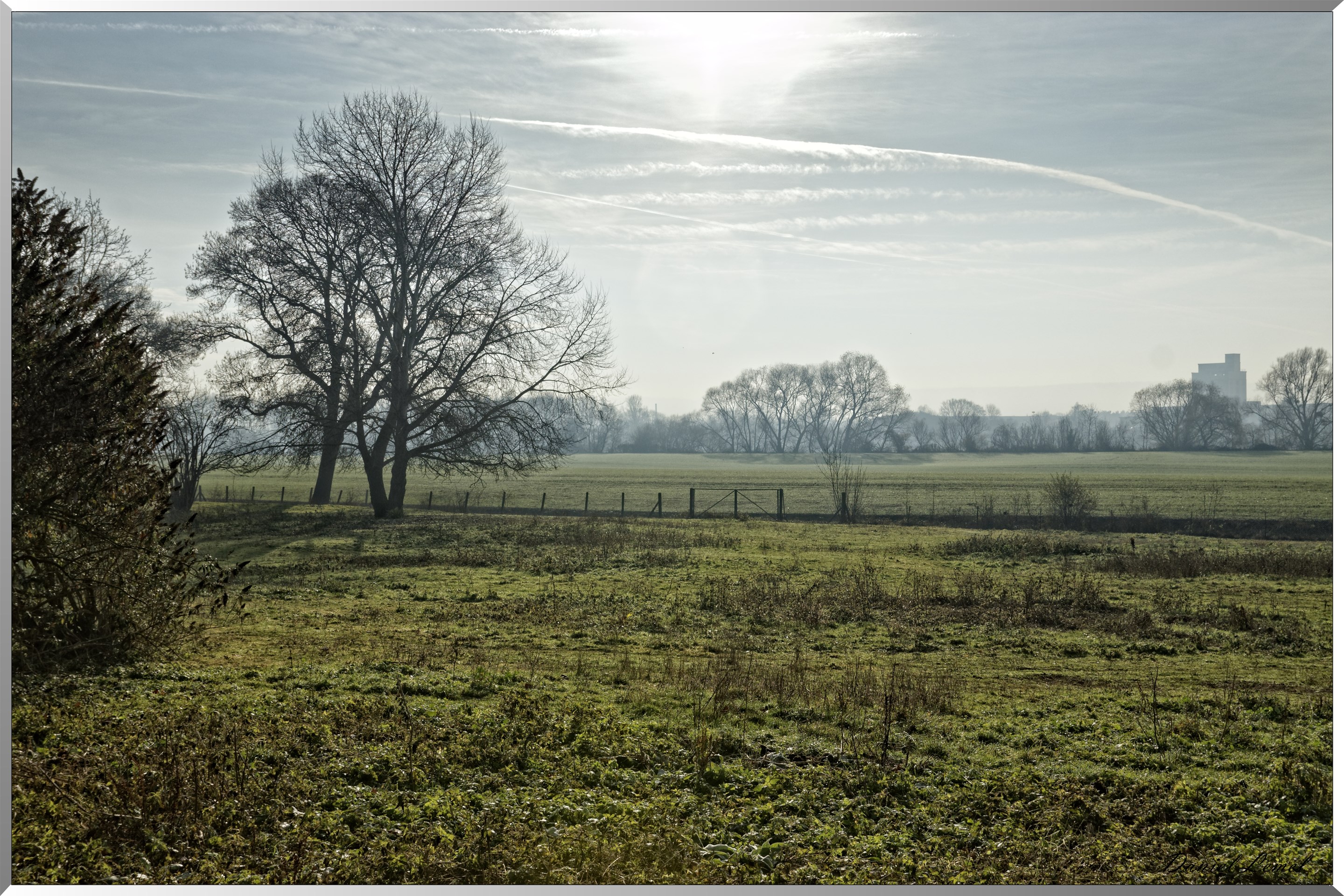 Courcelles-sur-Seine