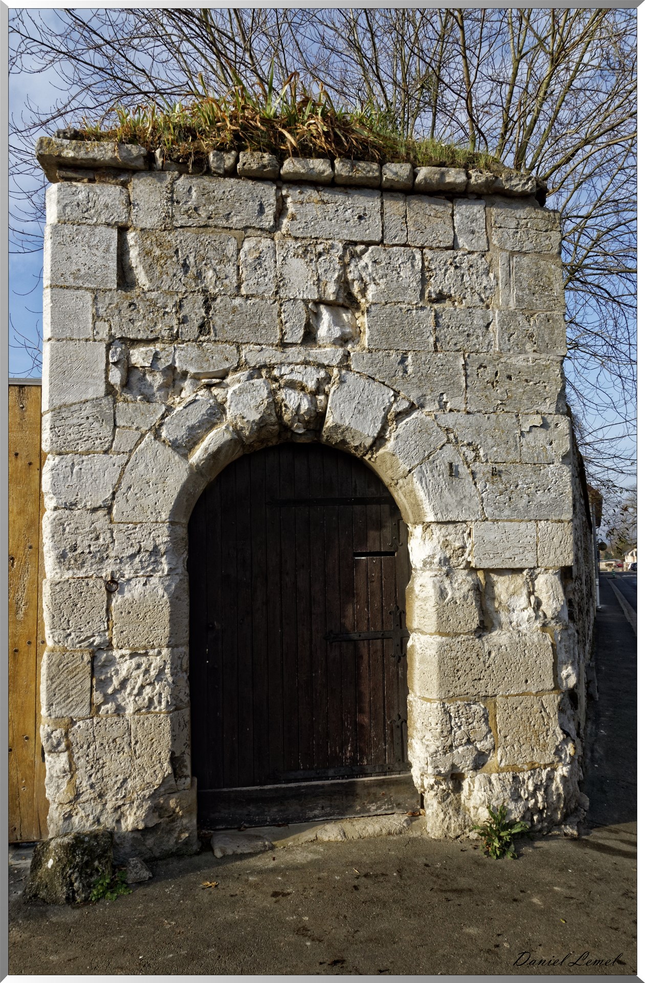 Courcelles-sur-Seine