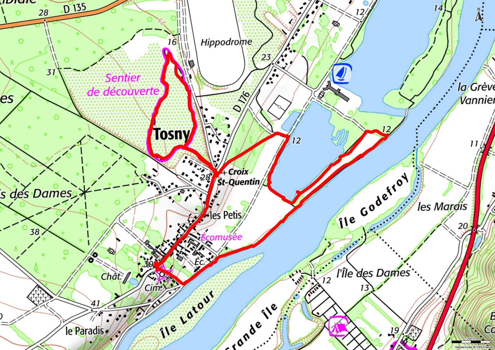 Map 17 11 2025