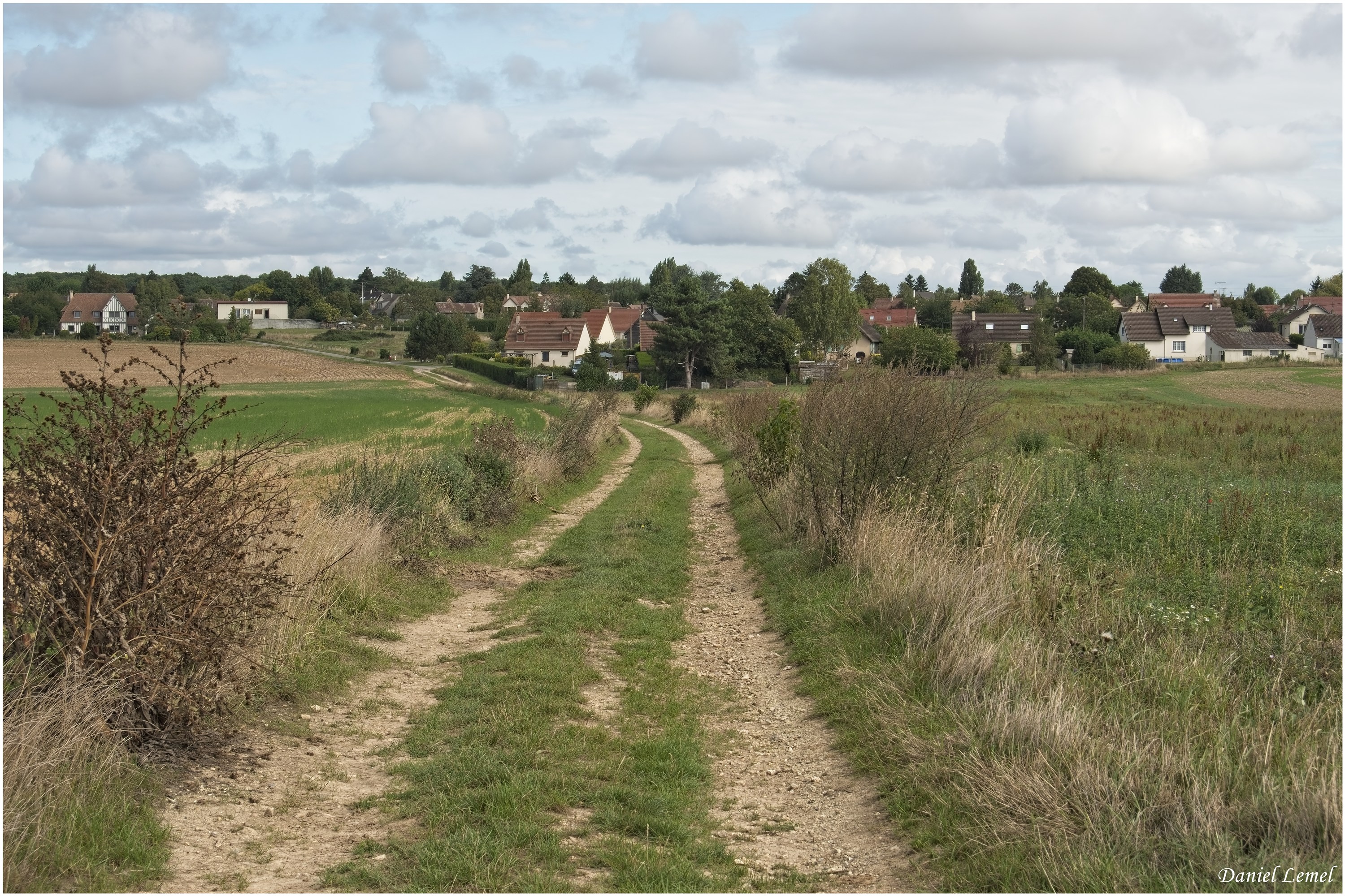Bois-Jérôme-St-Ouen
