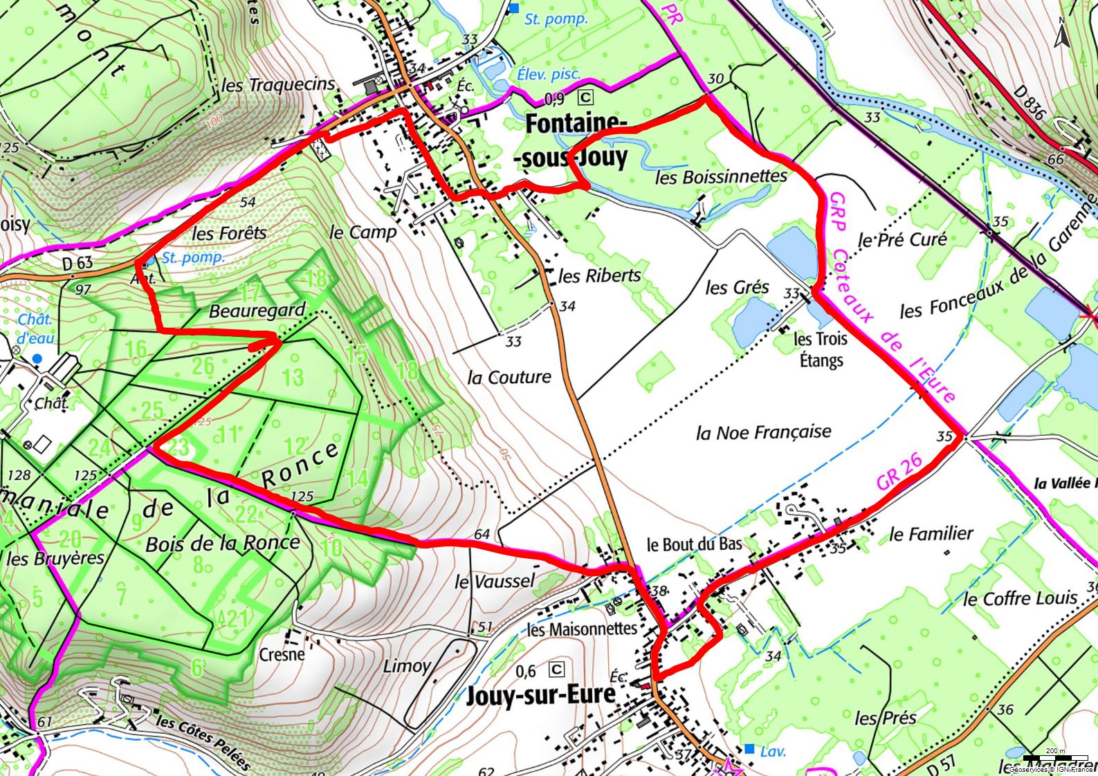 Map 13 02 2026