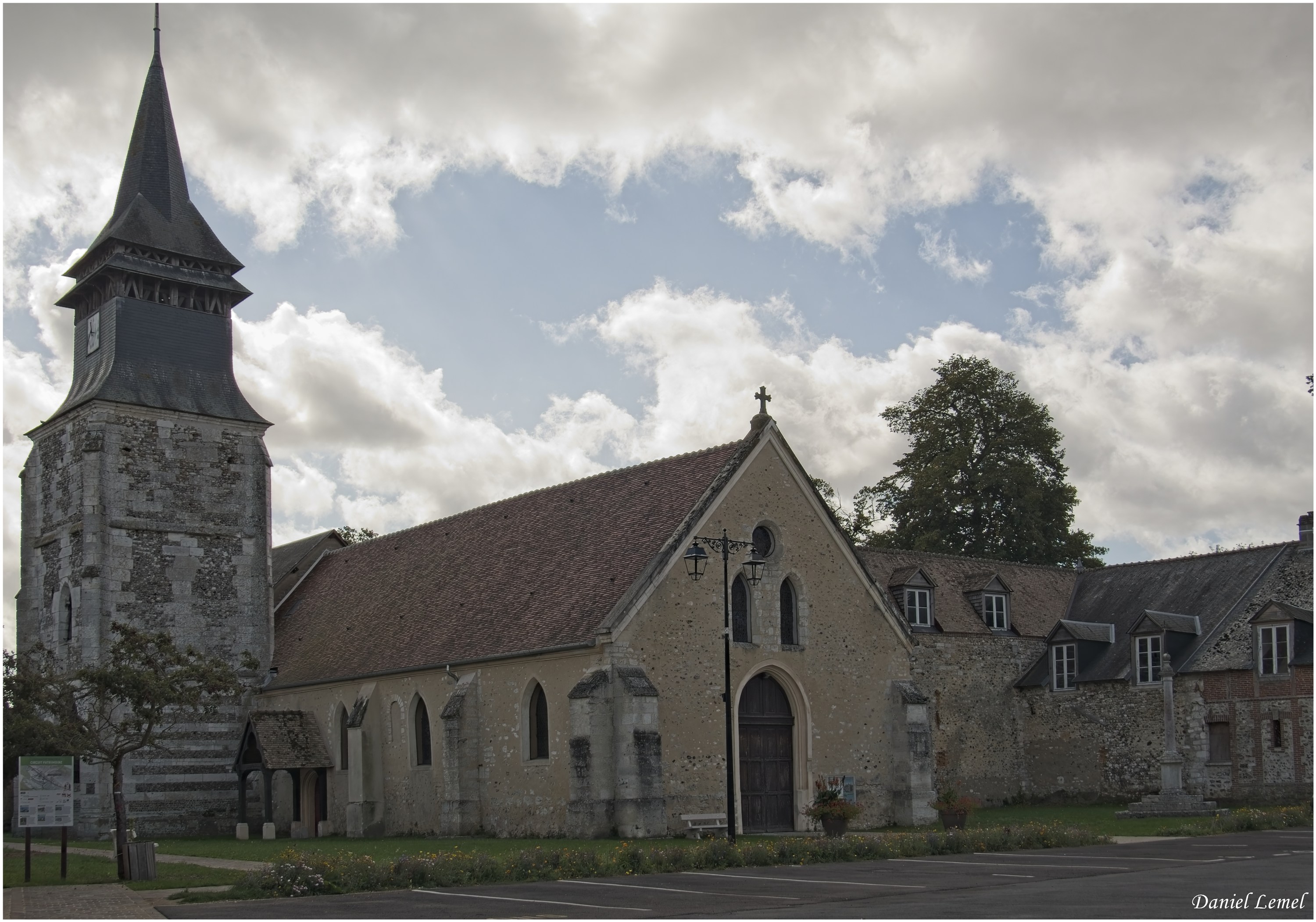 Ecardenville-Crèvecoeur