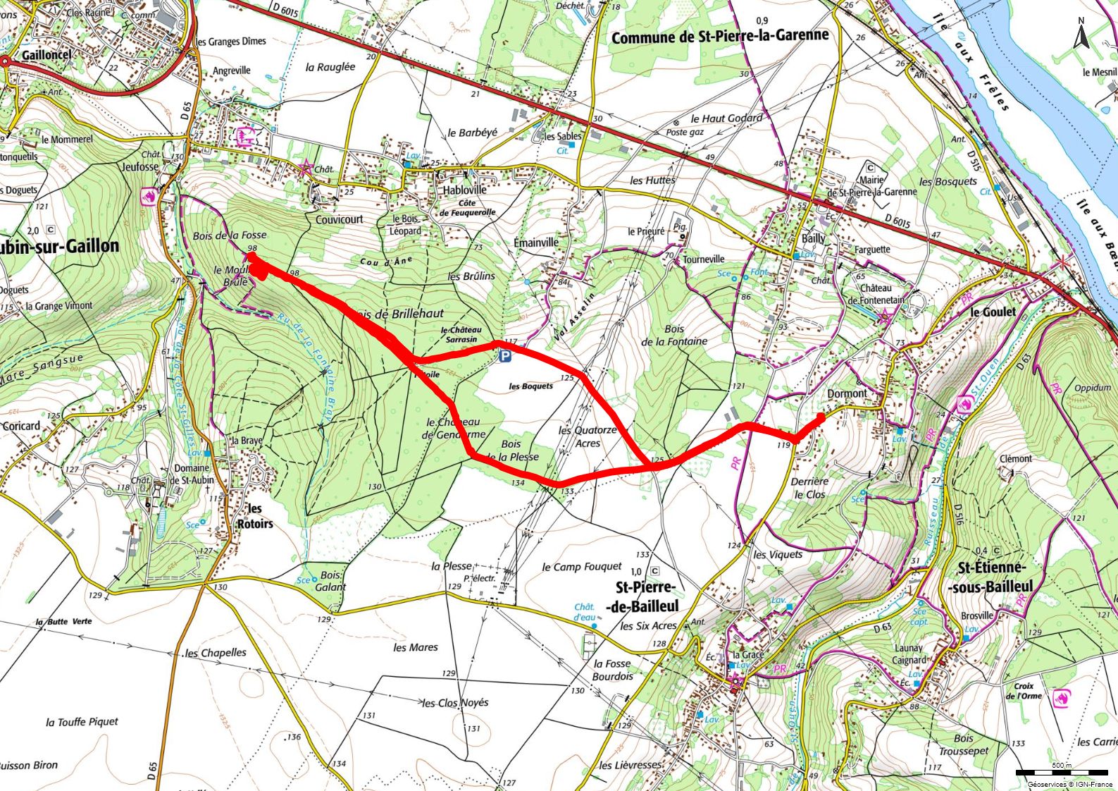 Map 31 07 2026
