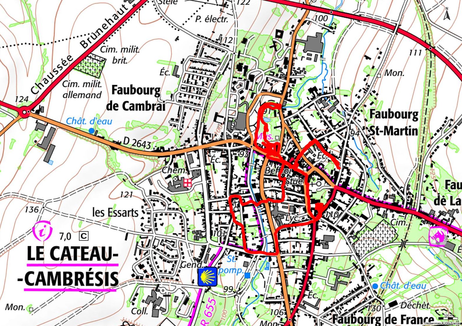 Map 24 09 2025