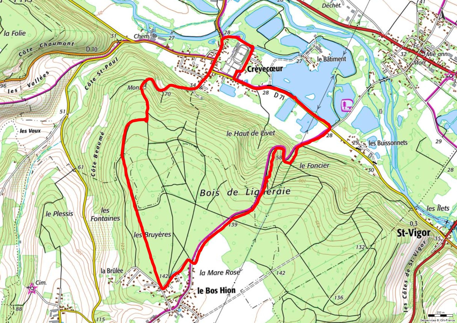 Map 11 09 2026
